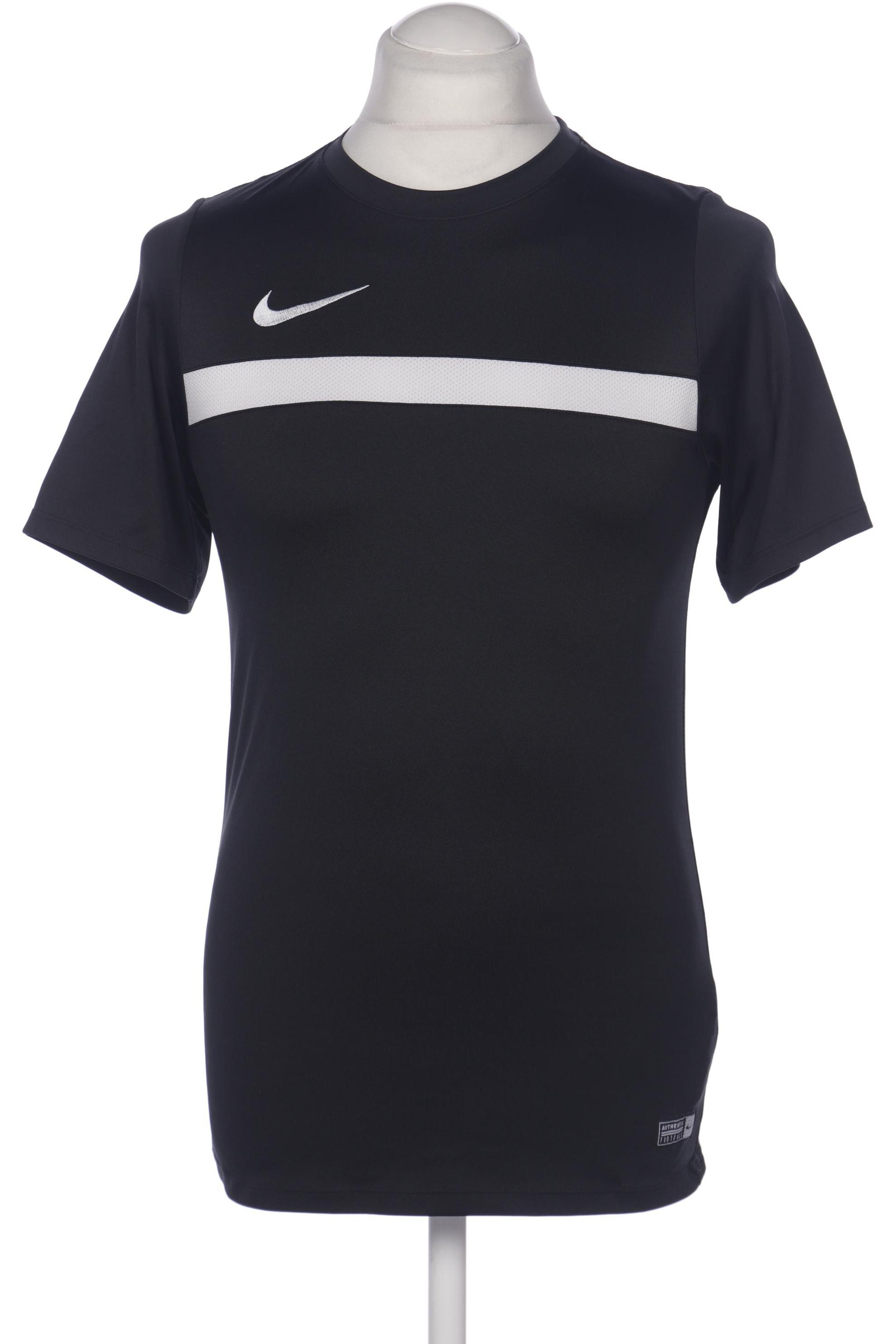 

Nike Football Herren T-Shirt, schwarz, Gr. 46
