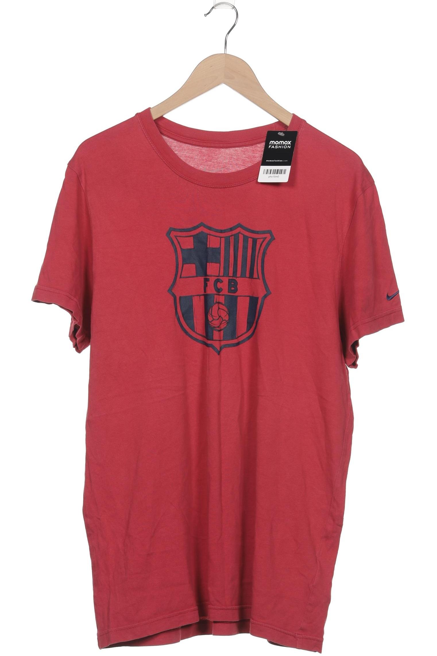 

Nike Football Herren T-Shirt, rot, Gr. 54