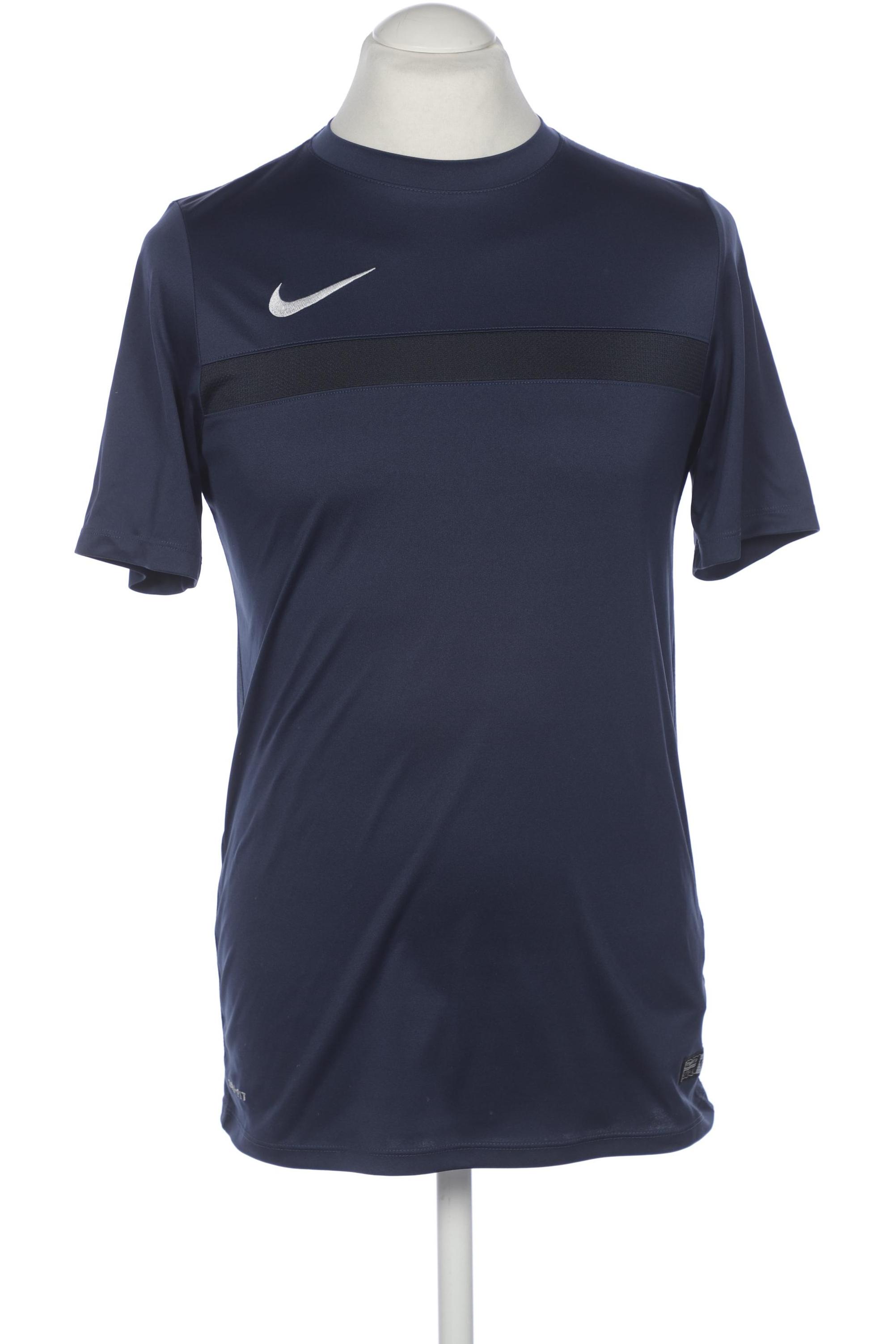 

Nike Football Herren T-Shirt, marineblau, Gr. 48