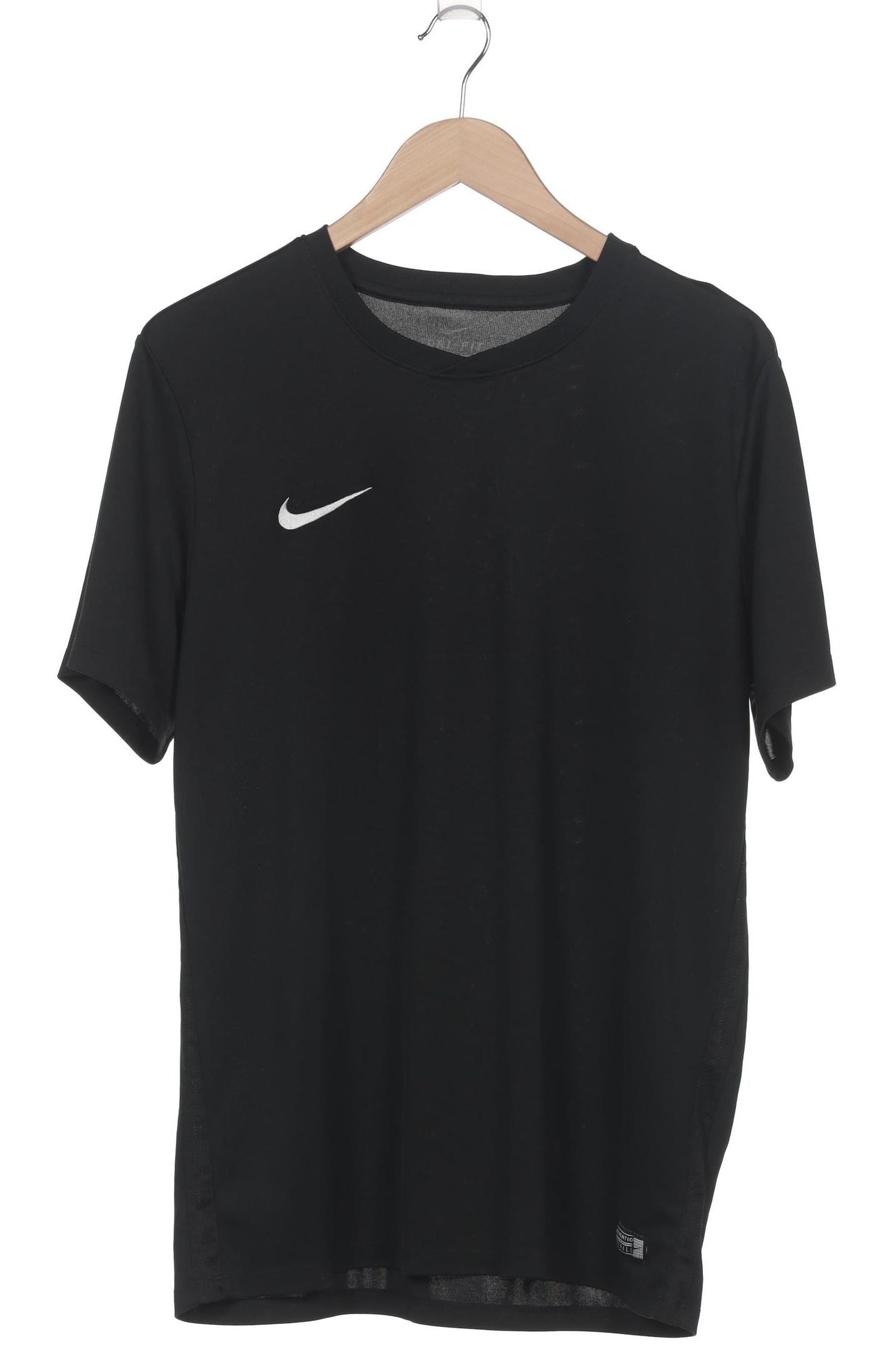 

Nike Football Herren T-Shirt, schwarz, Gr. 54