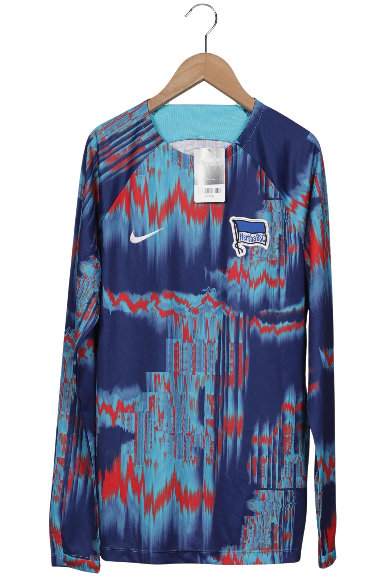 

Nike Football Herren Langarmshirt, mehrfarbig, Gr. 48