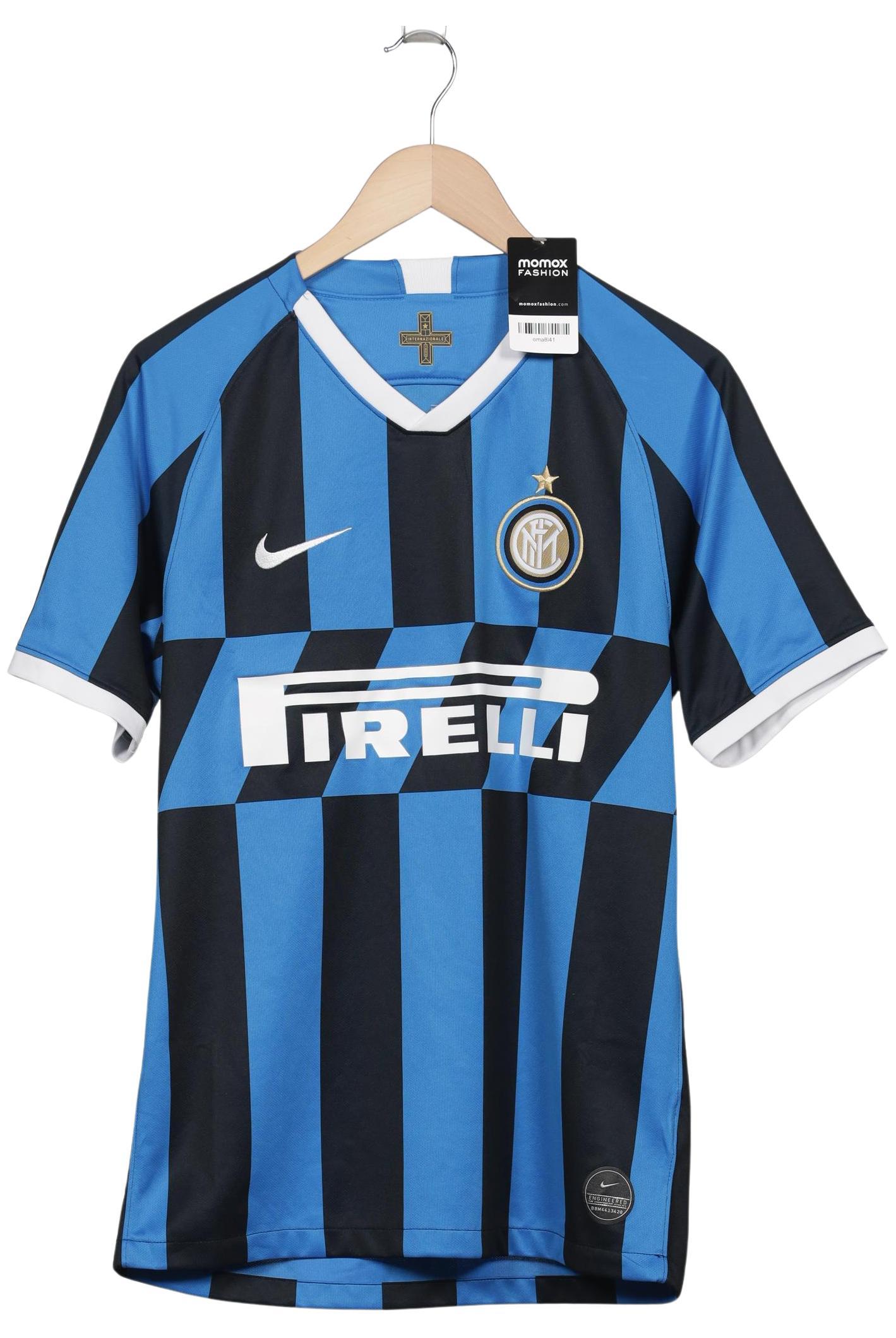 

Nike Football Herren T-Shirt, blau, Gr. 48