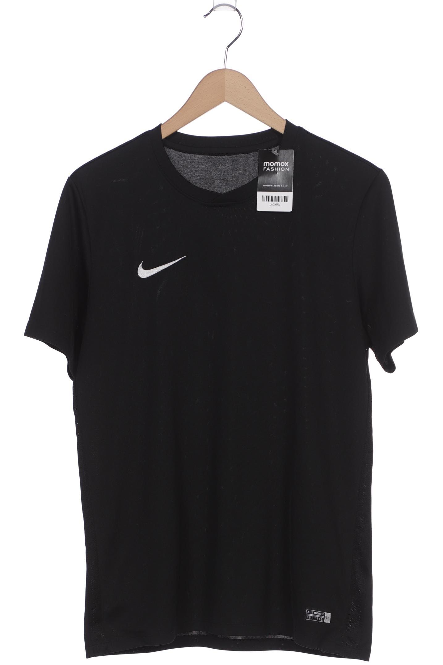

Nike Football Herren T-Shirt, schwarz, Gr. 52