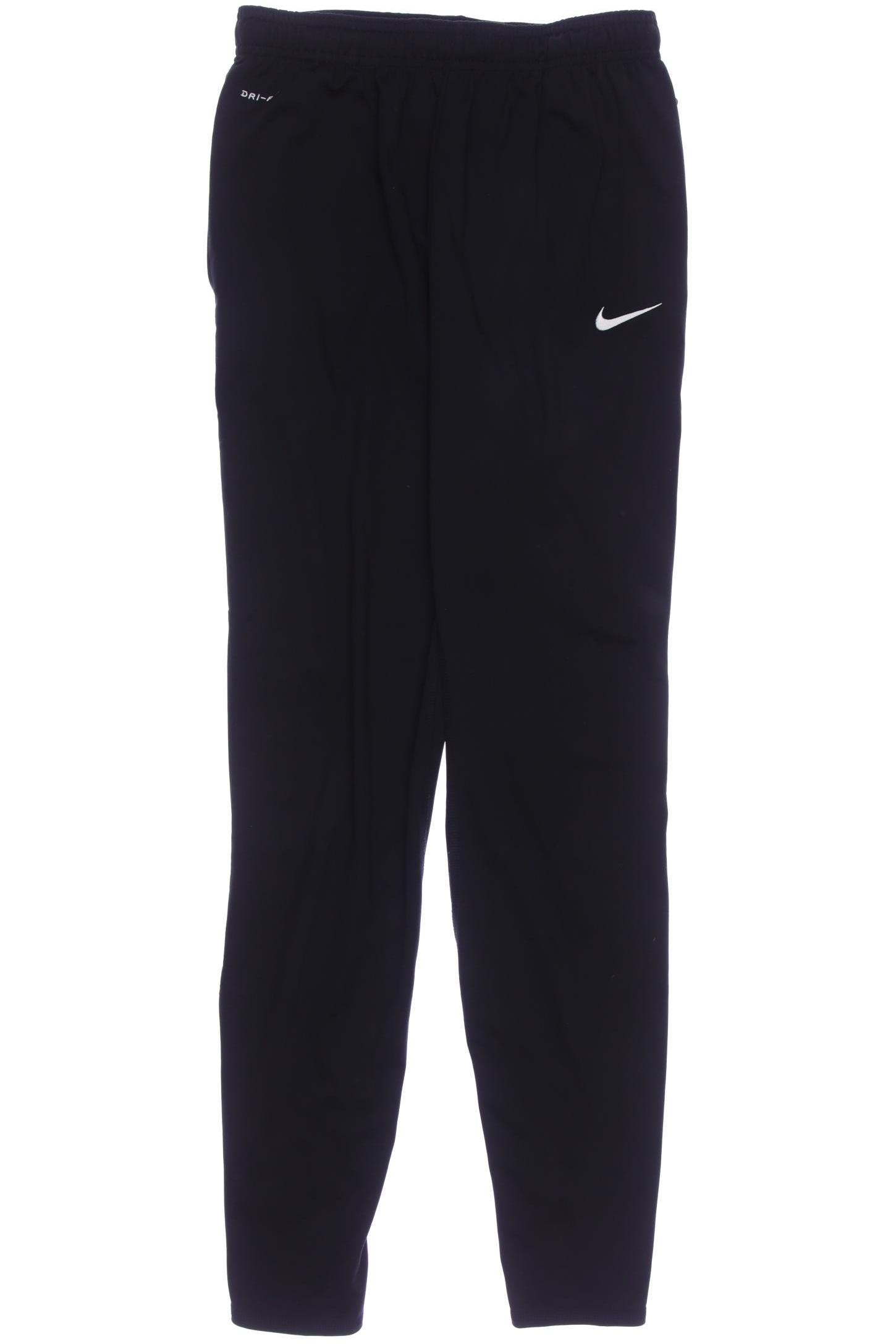 

Nike Football Herren Stoffhose, schwarz, Gr. 0