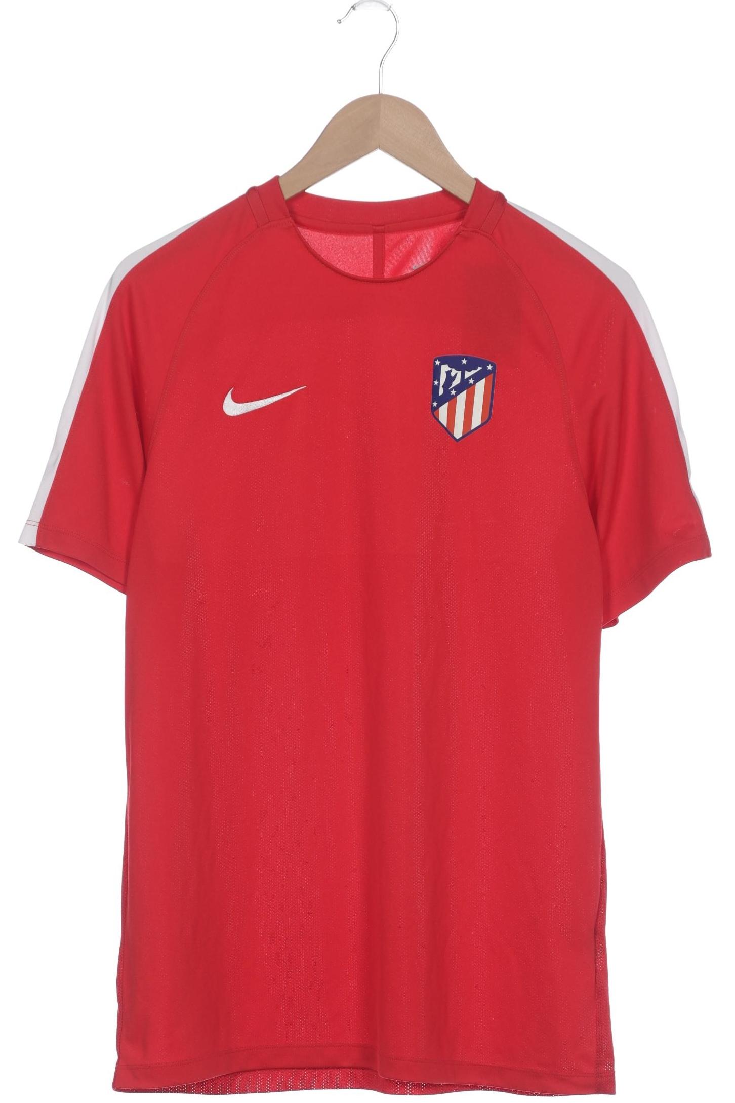 Thumbnail - Nike Football Herren T-Shirt, rot, Gr. 52