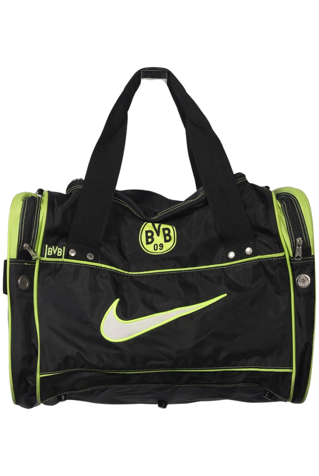 

Nike Football Herren Tasche, neon, Gr.