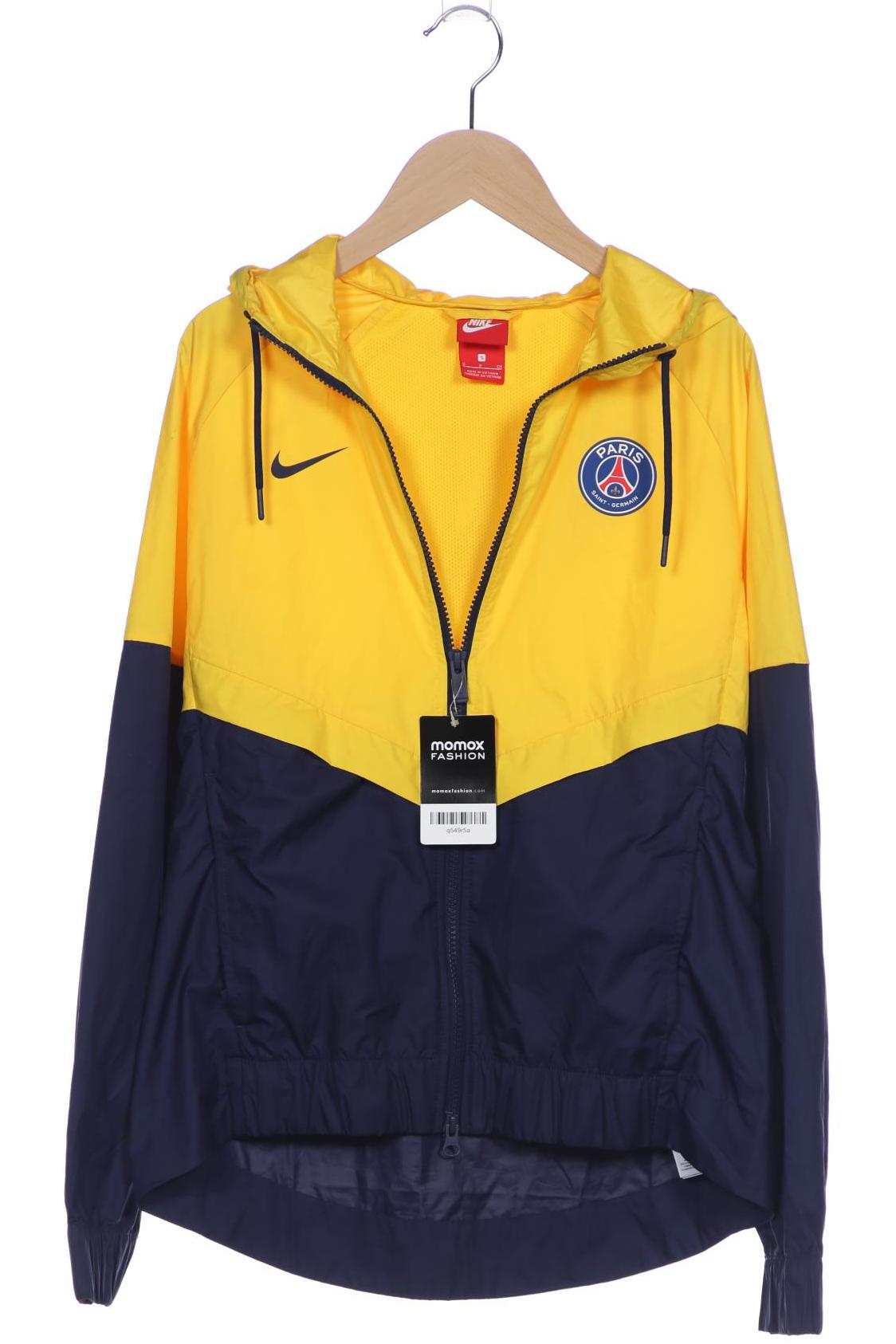 

Nike Football Herren Jacke, marineblau, Gr. 46