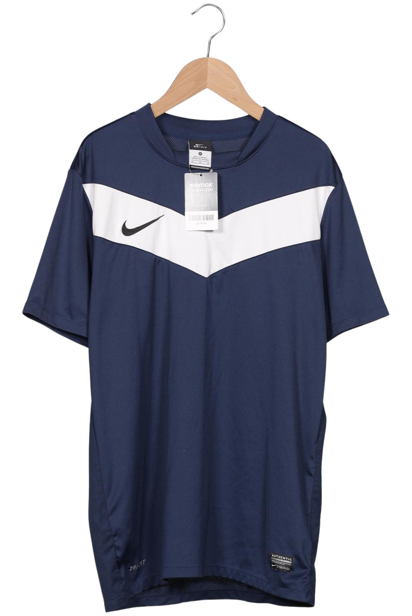 

Nike Football Herren T-Shirt, marineblau, Gr. 48