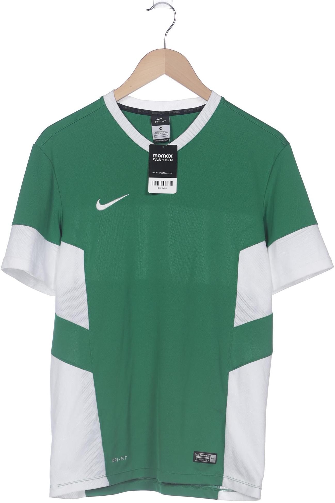 

Nike Football Herren T-Shirt, grün, Gr. 48