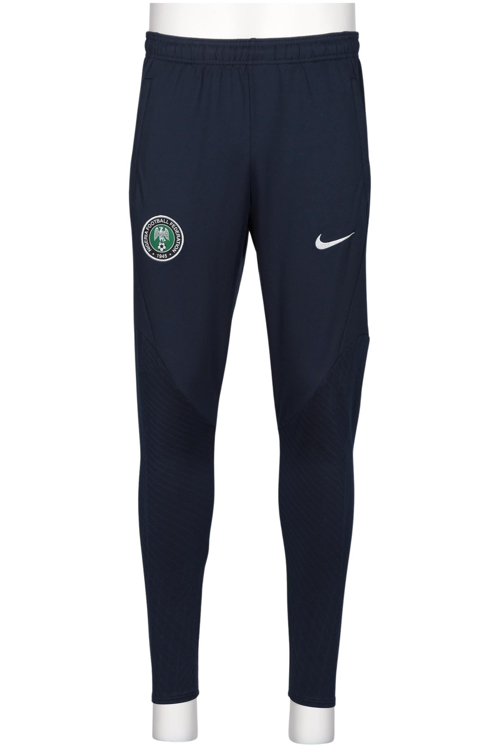 

Nike Football Herren Stoffhose, marineblau, Gr. 0