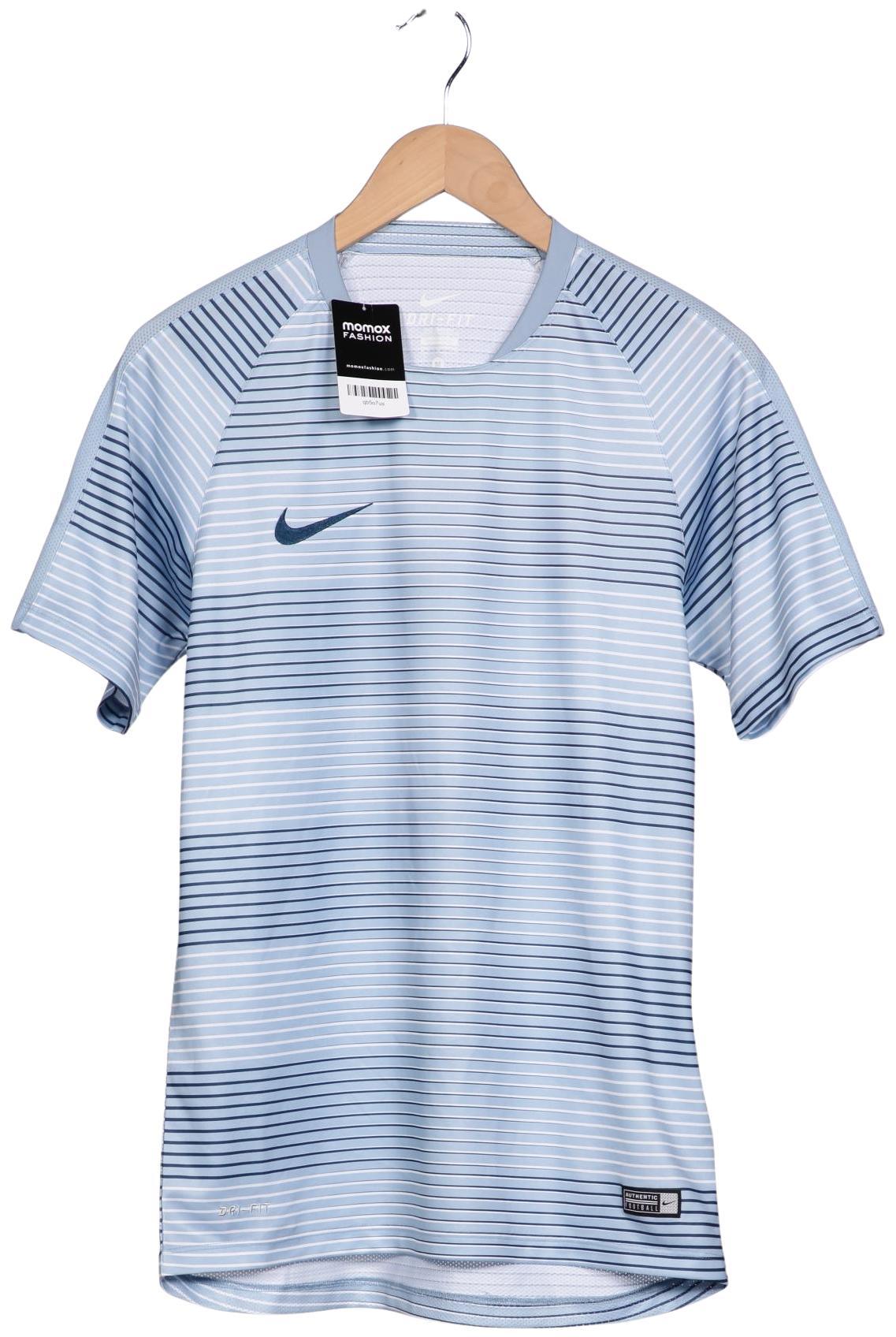 

Nike Football Herren T-Shirt, hellblau, Gr. 48