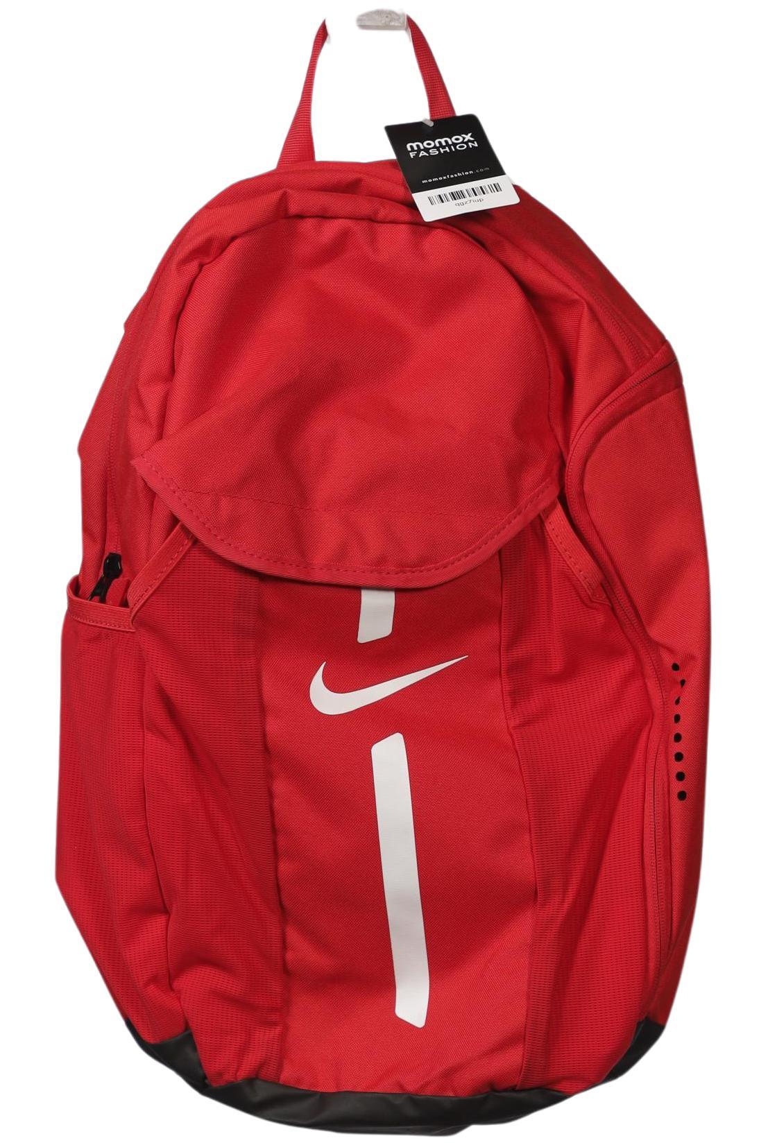 

Nike Football Herren Rucksack, rot, Gr.