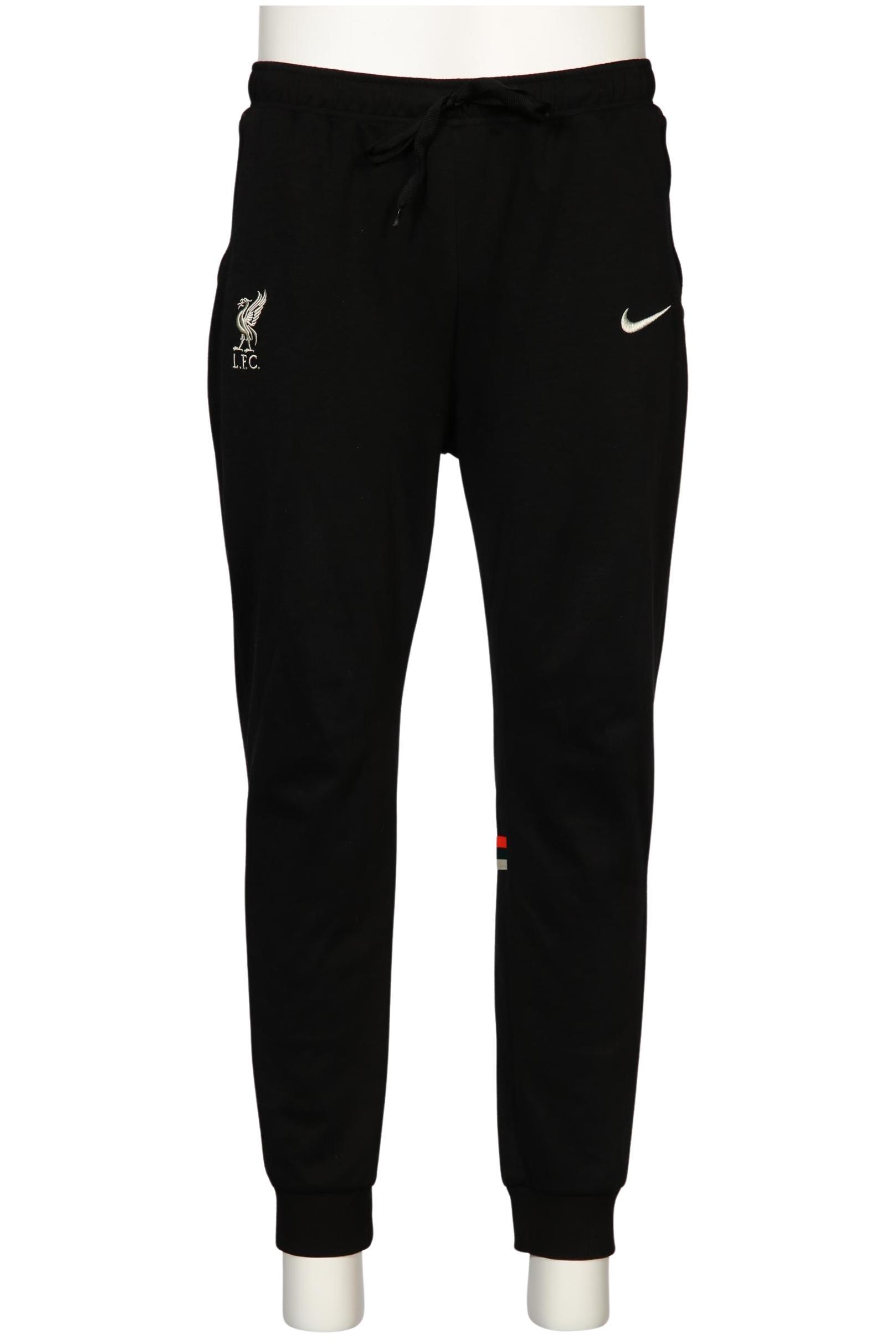 

Nike Football Herren Stoffhose, schwarz, Gr. 0