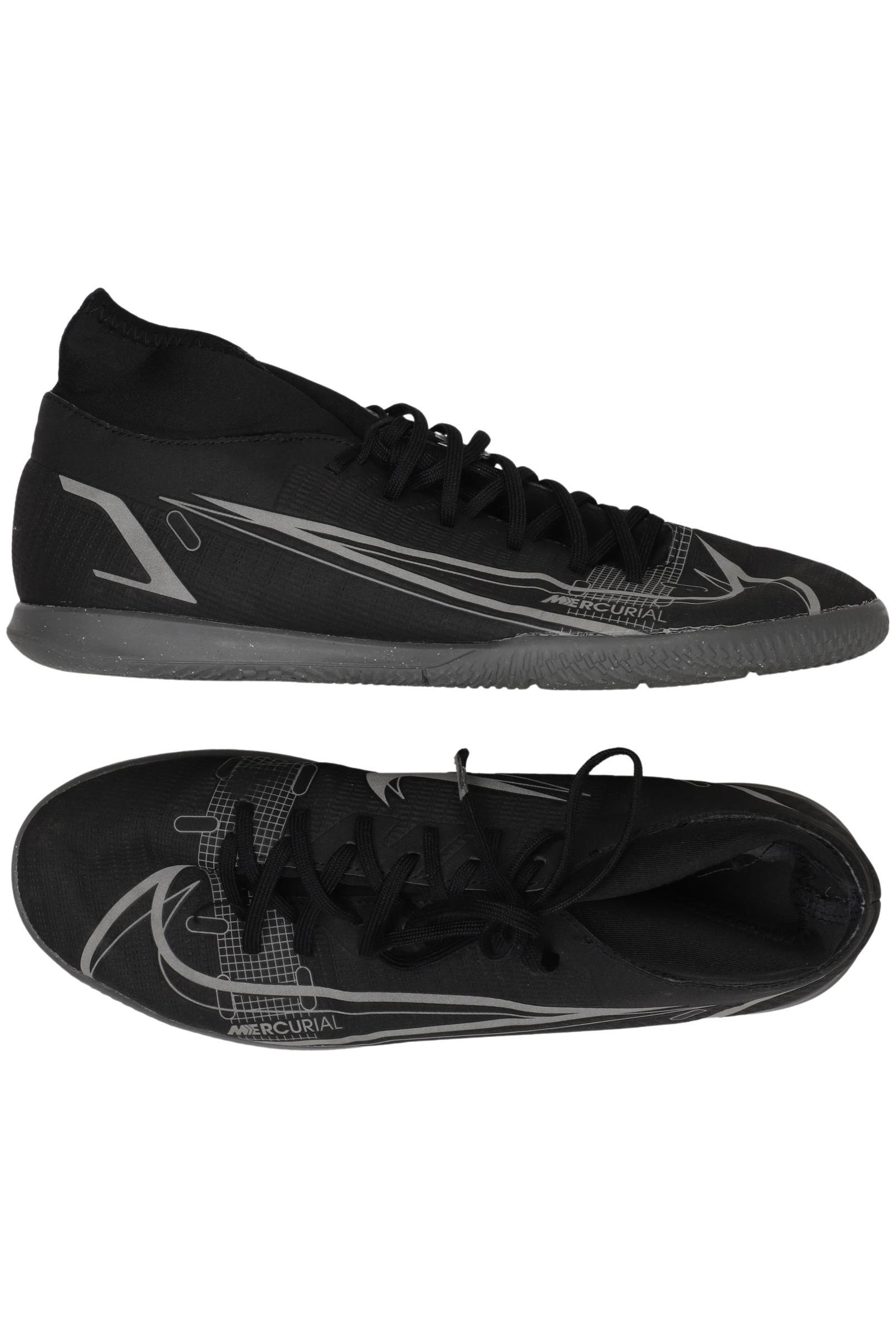 

Nike Football Herren Sneakers, schwarz, Gr. 43