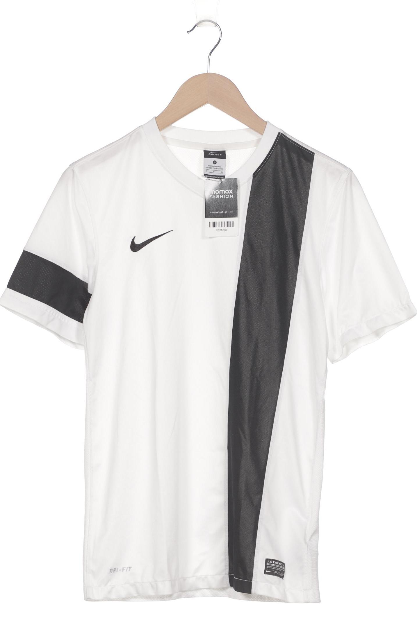 

Nike Football Herren T-Shirt, weiß, Gr. 46