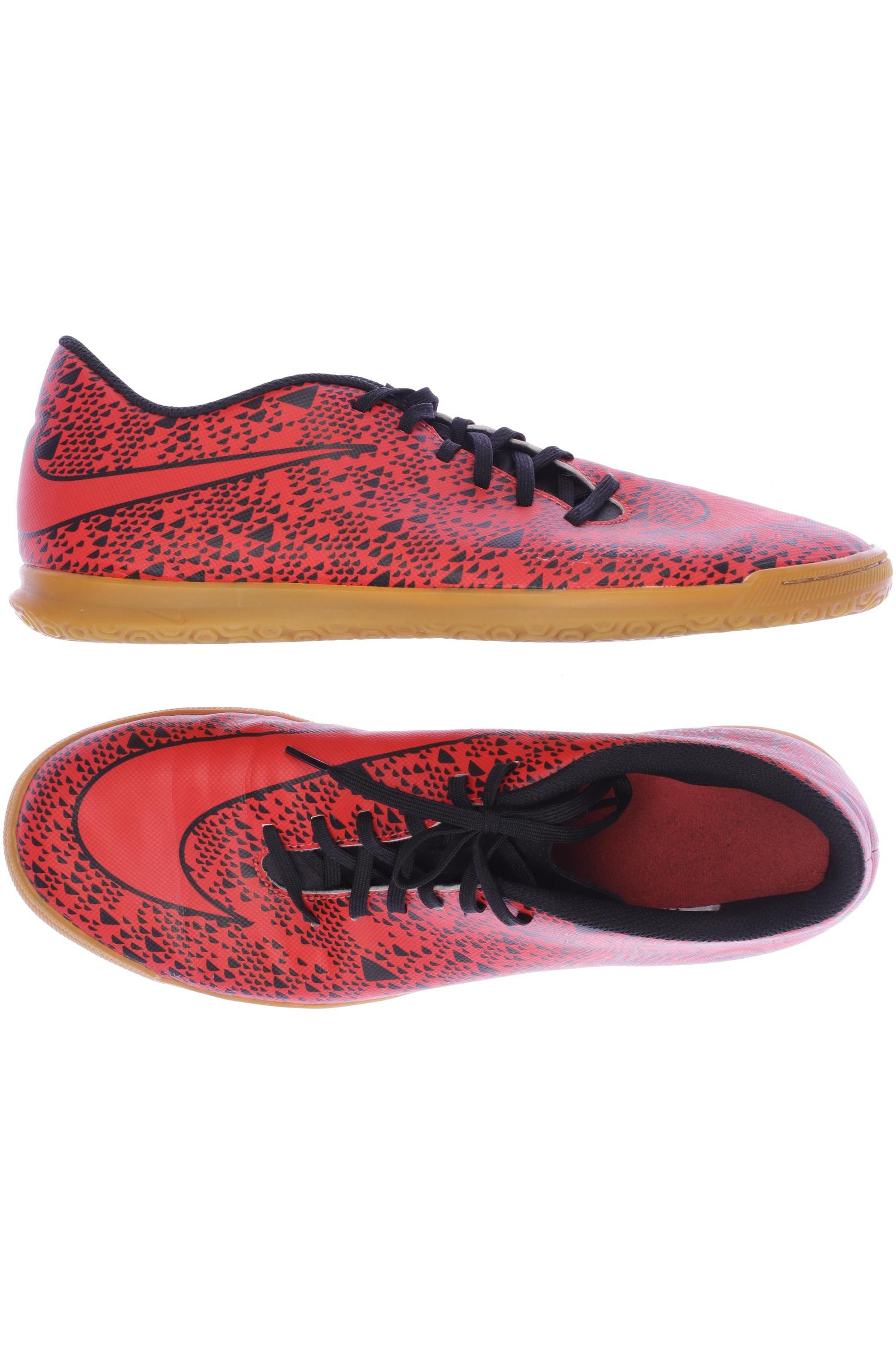 

Nike Football Herren Sneakers, rot, Gr. 47