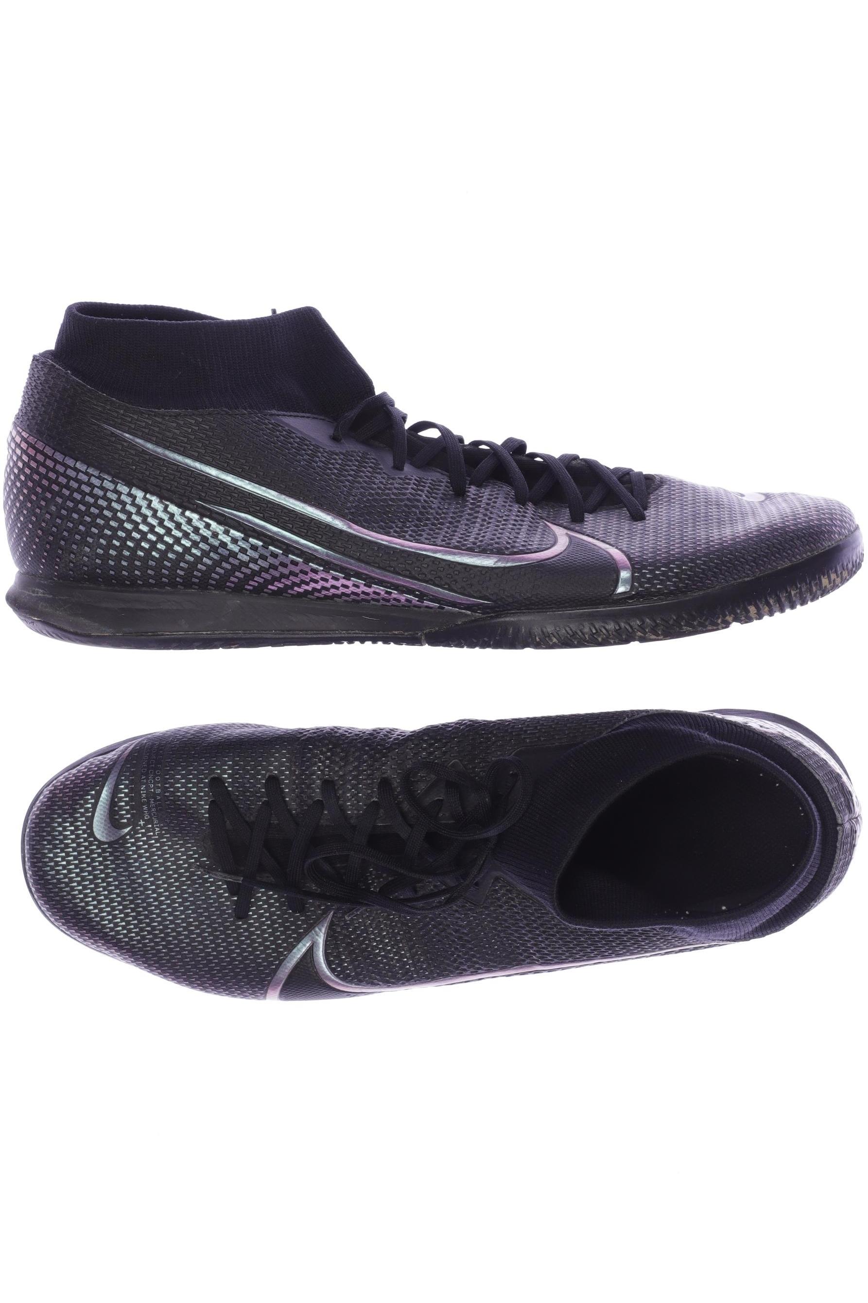

Nike Football Herren Sneakers, schwarz, Gr. 47