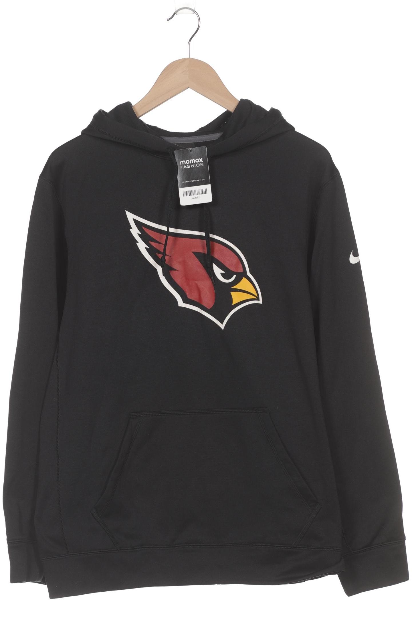 

Nike Football Herren Kapuzenpullover, schwarz, Gr. 52