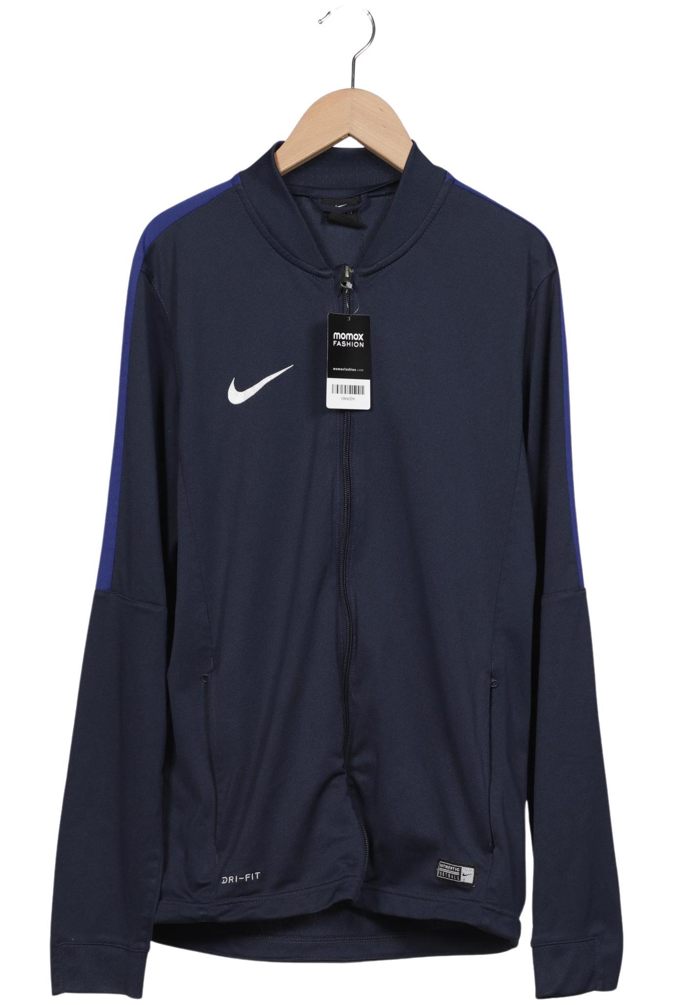

Nike Football Herren Sweatshirt, marineblau, Gr. 48