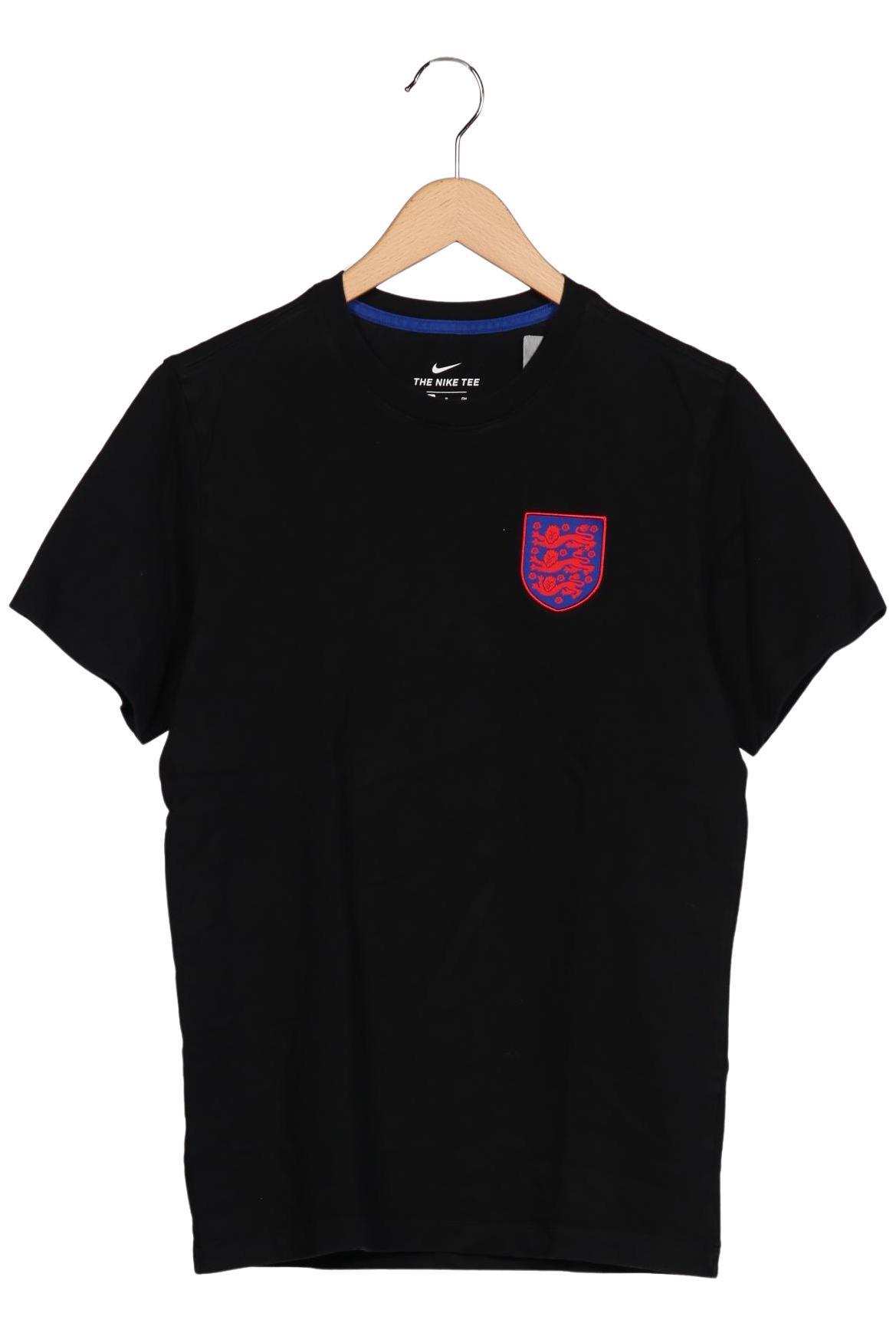 

Nike Football Herren T-Shirt, schwarz, Gr. 46