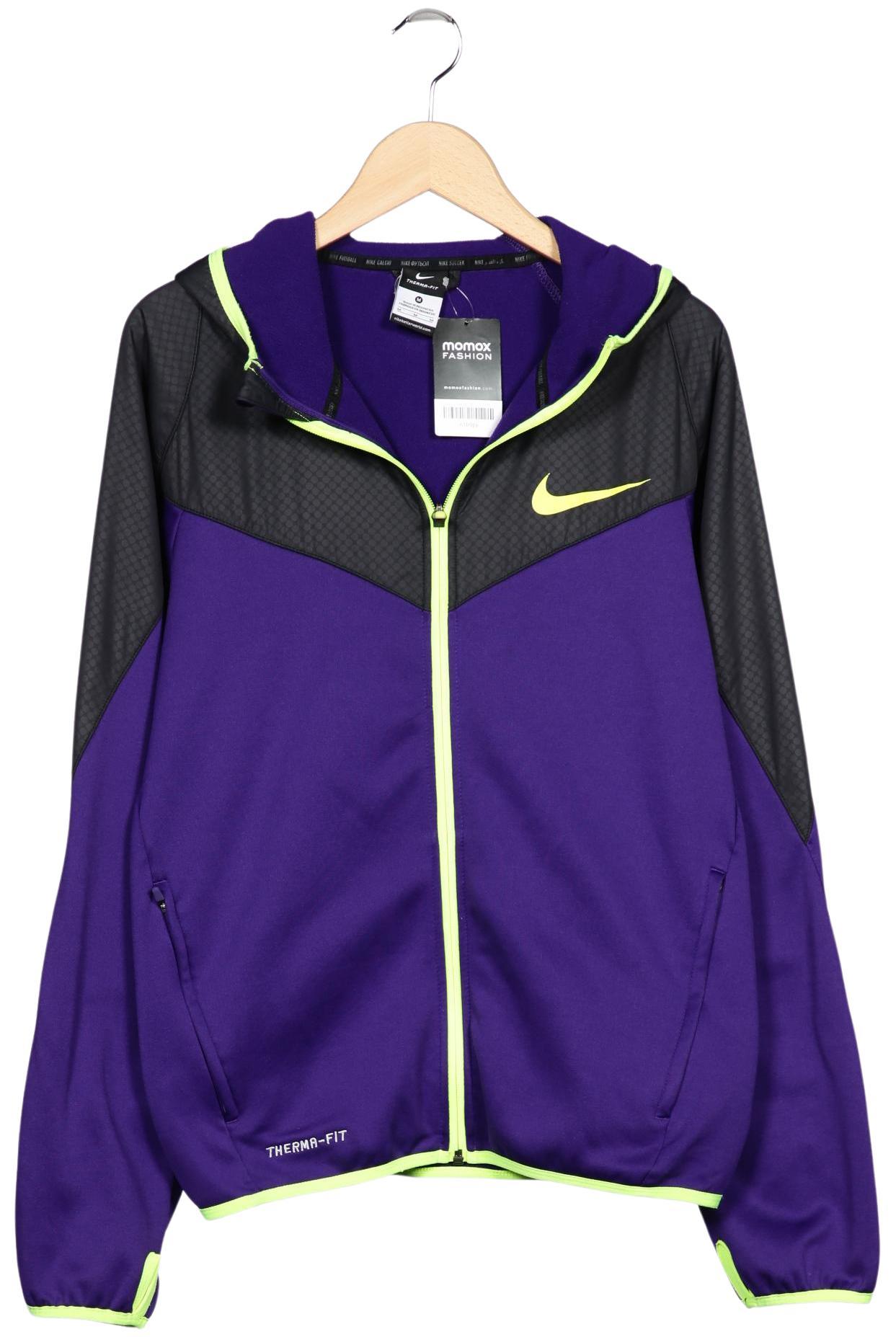 Thumbnail - Nike Football Herren Jacke, neon, Gr. 48