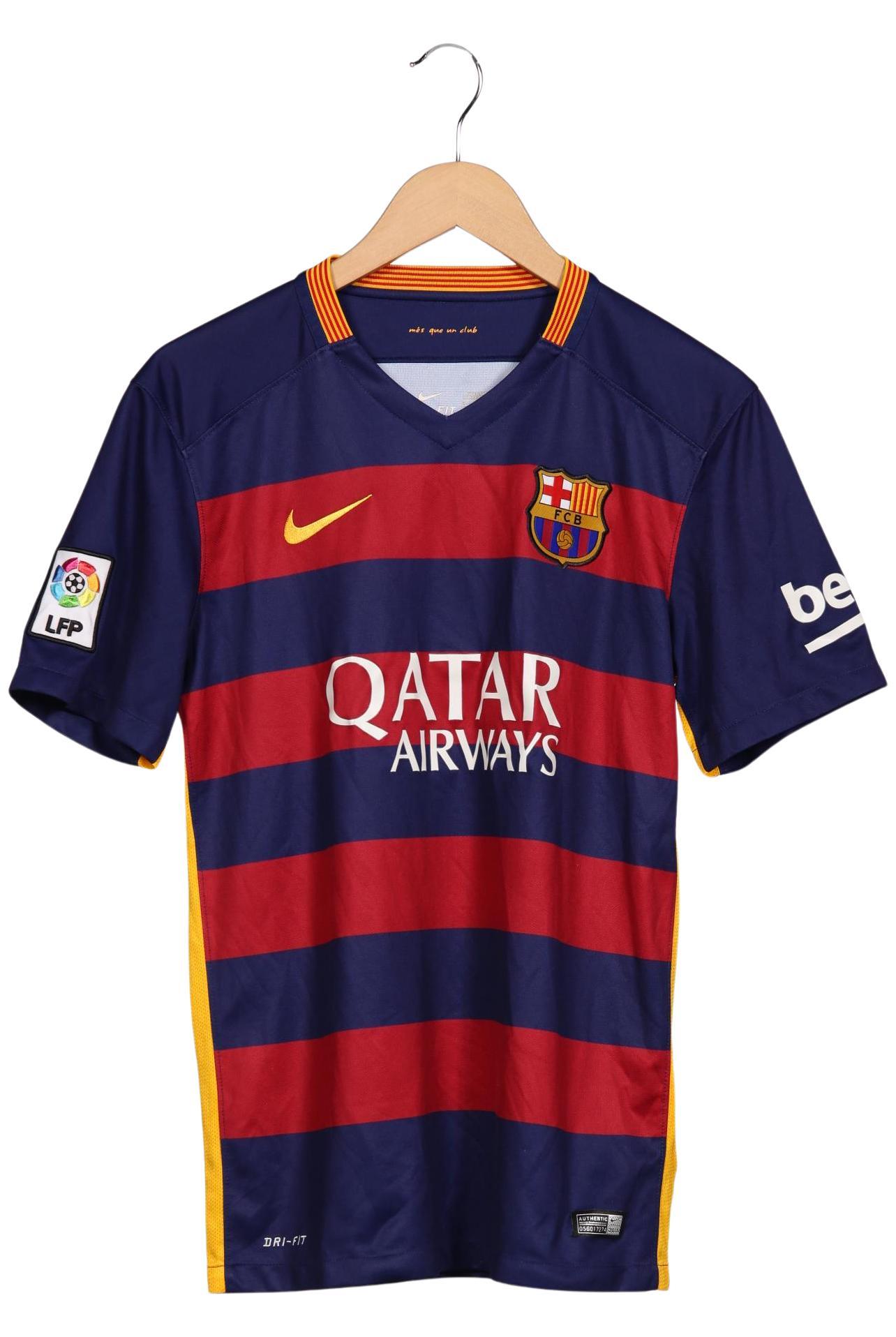 

Nike Football Herren T-Shirt, mehrfarbig, Gr. 48