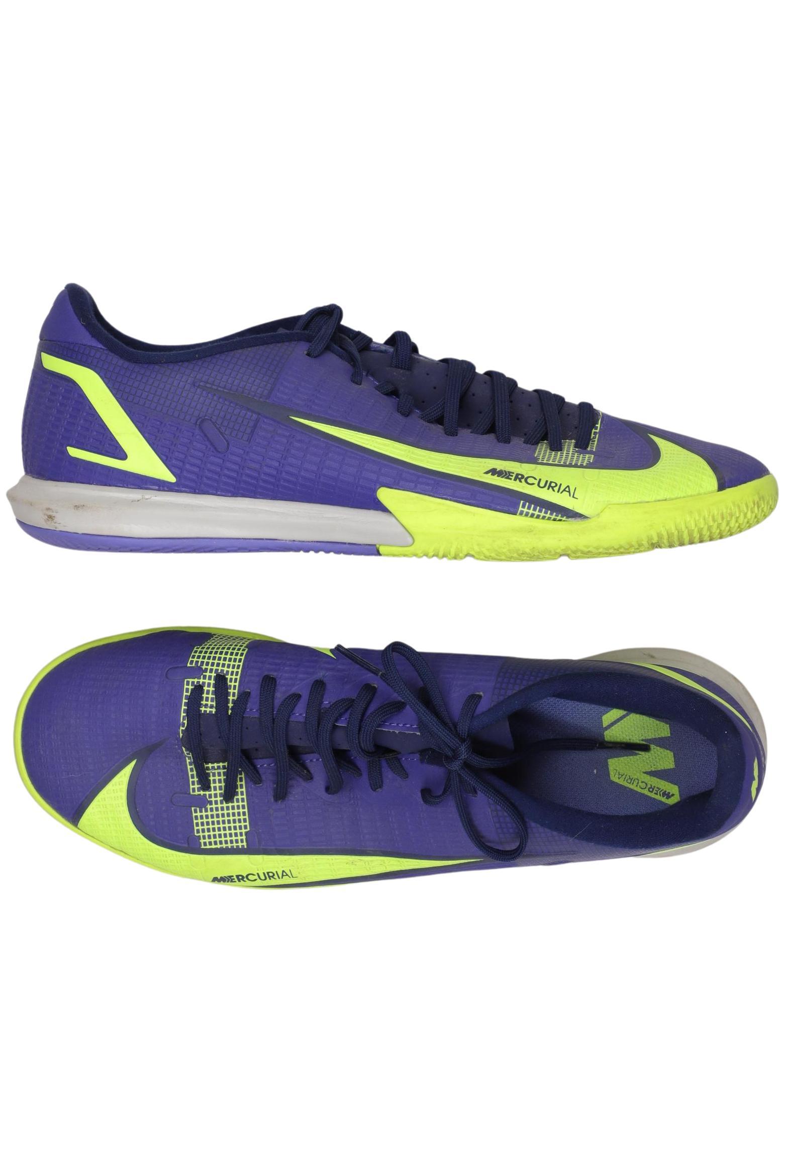 

Nike Football Herren Sneakers, marineblau, Gr. 41