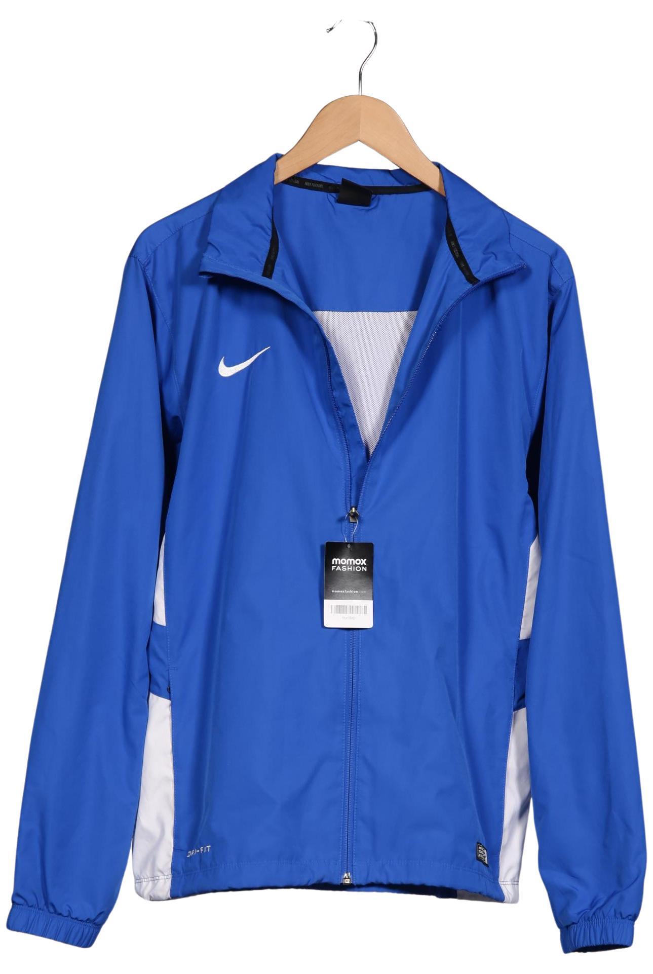 

Nike Football Herren Jacke, blau, Gr. 52