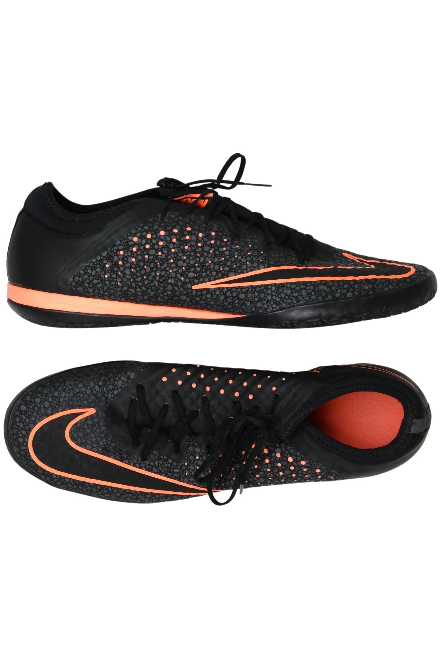 

Nike Football Herren Sneakers, schwarz, Gr. 44