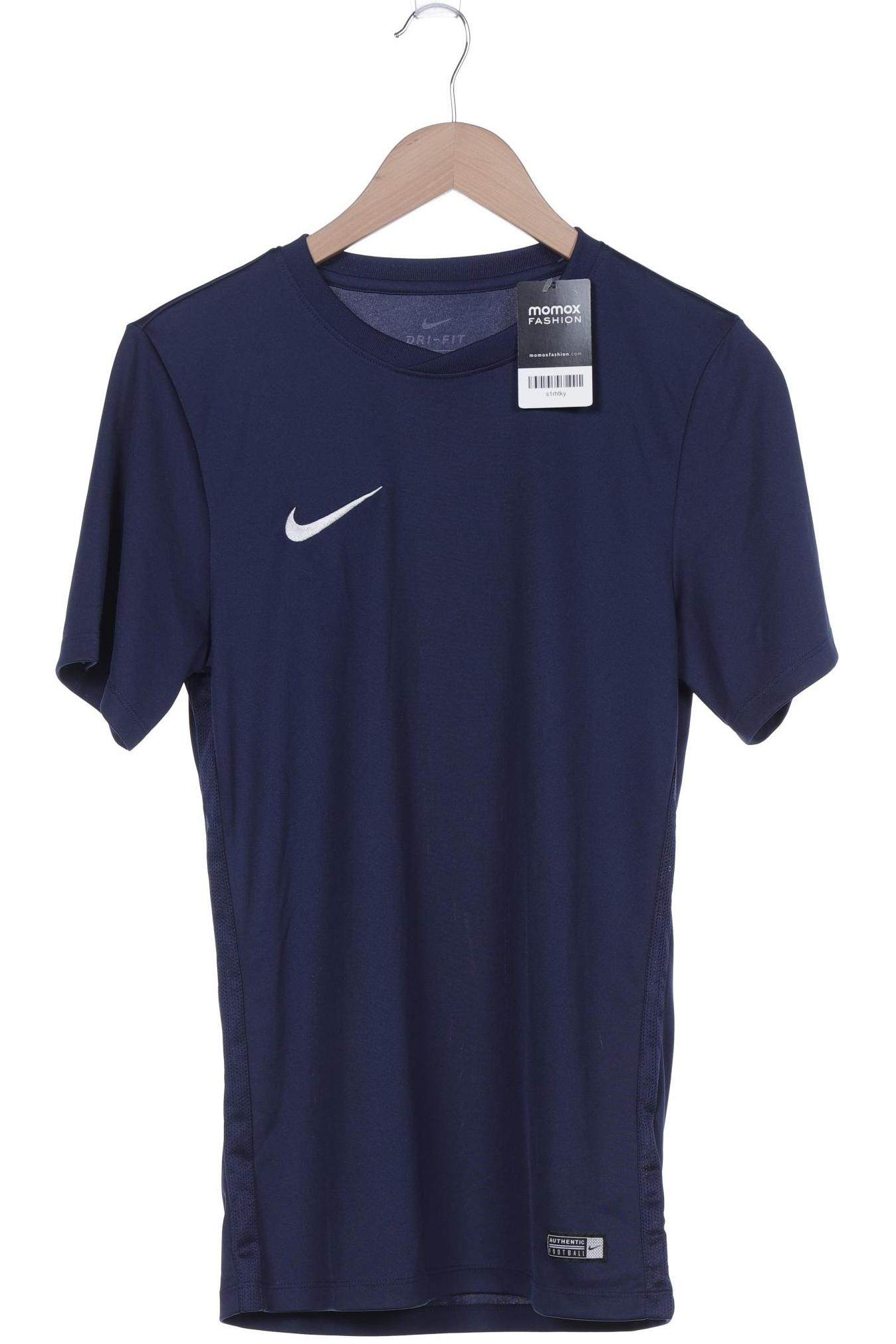 

Nike Football Herren T-Shirt, marineblau, Gr. 46