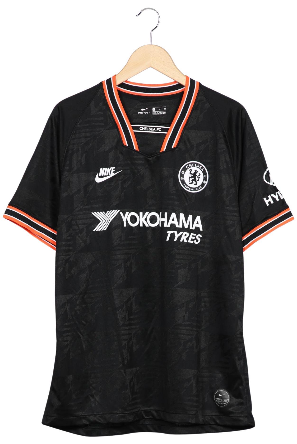 Thumbnail - Nike Football Herren T-Shirt, schwarz, Gr. 54