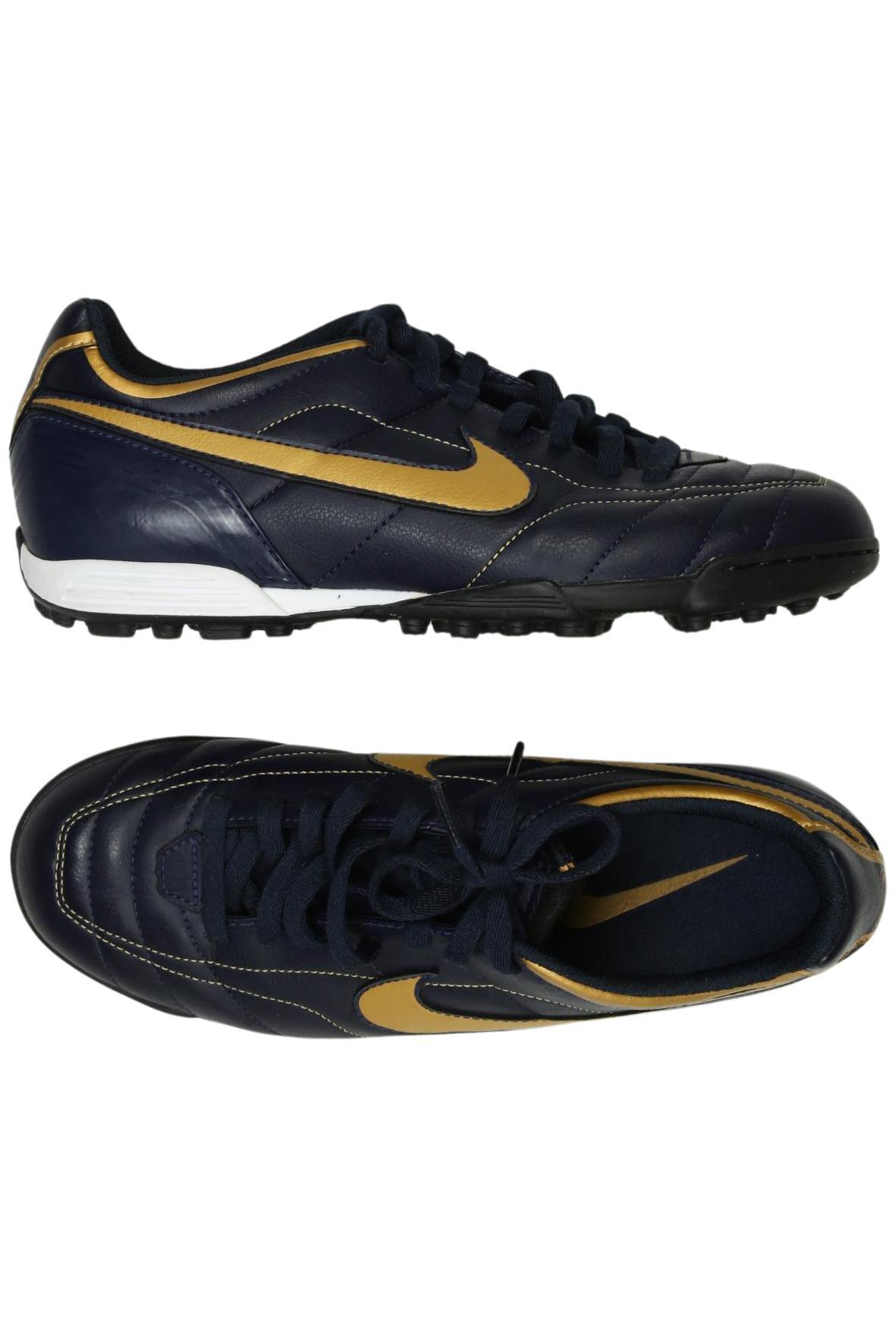 

Nike Football Herren Sneakers, marineblau, Gr. 42