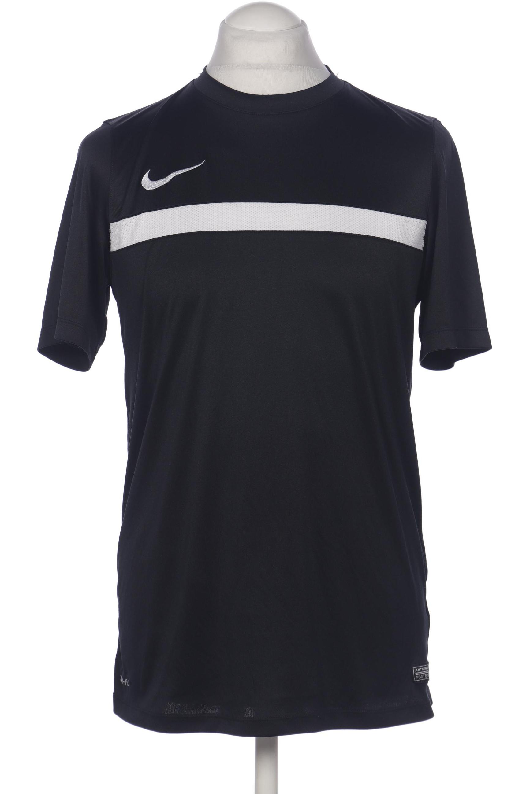 

Nike Football Herren T-Shirt, schwarz, Gr. 52