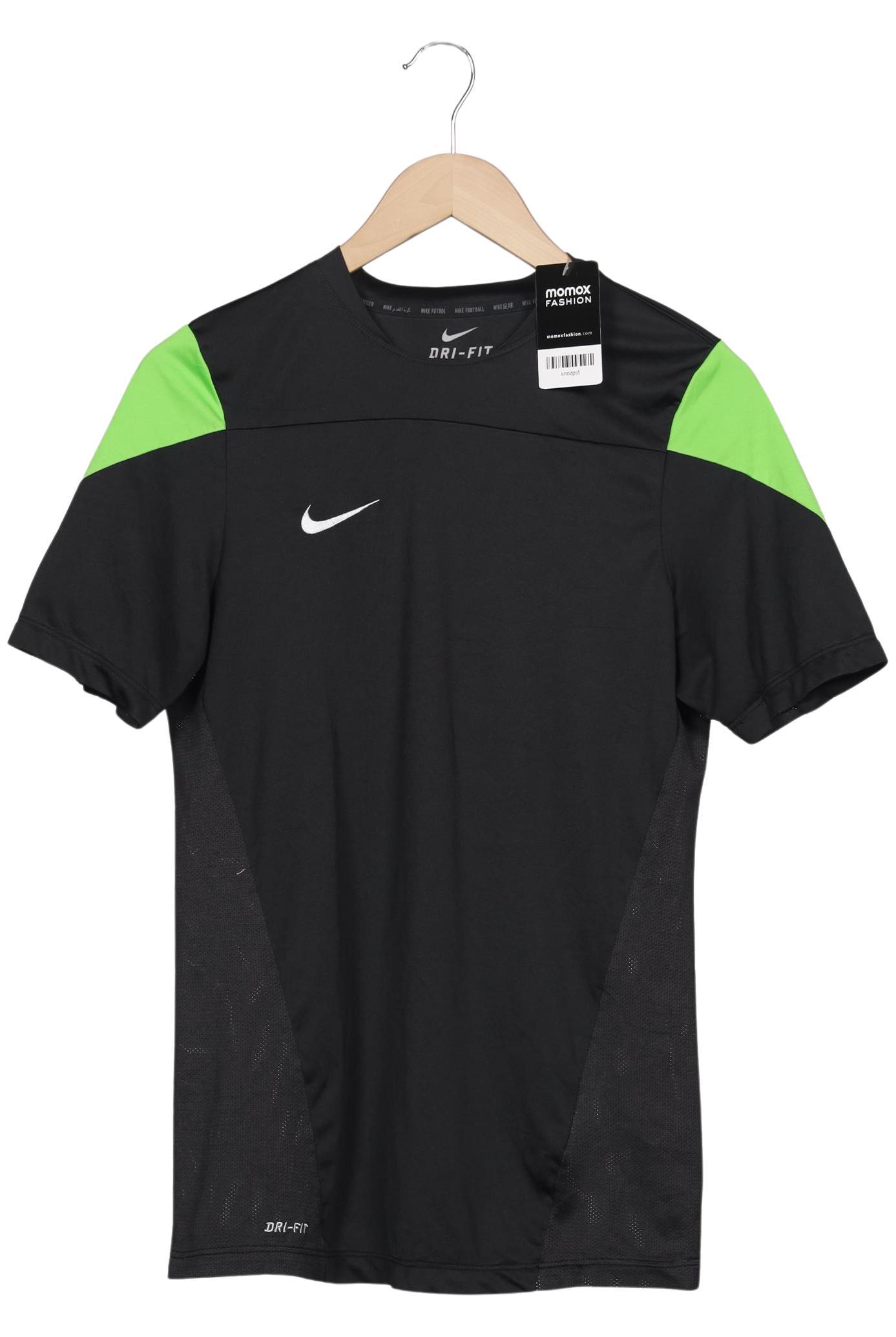 Thumbnail - Nike Football Herren T-Shirt, schwarz, Gr. 48