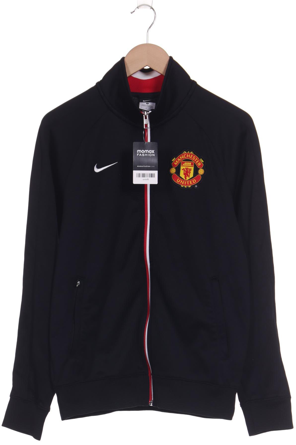 

Nike Football Herren Sweatshirt, schwarz, Gr. 46
