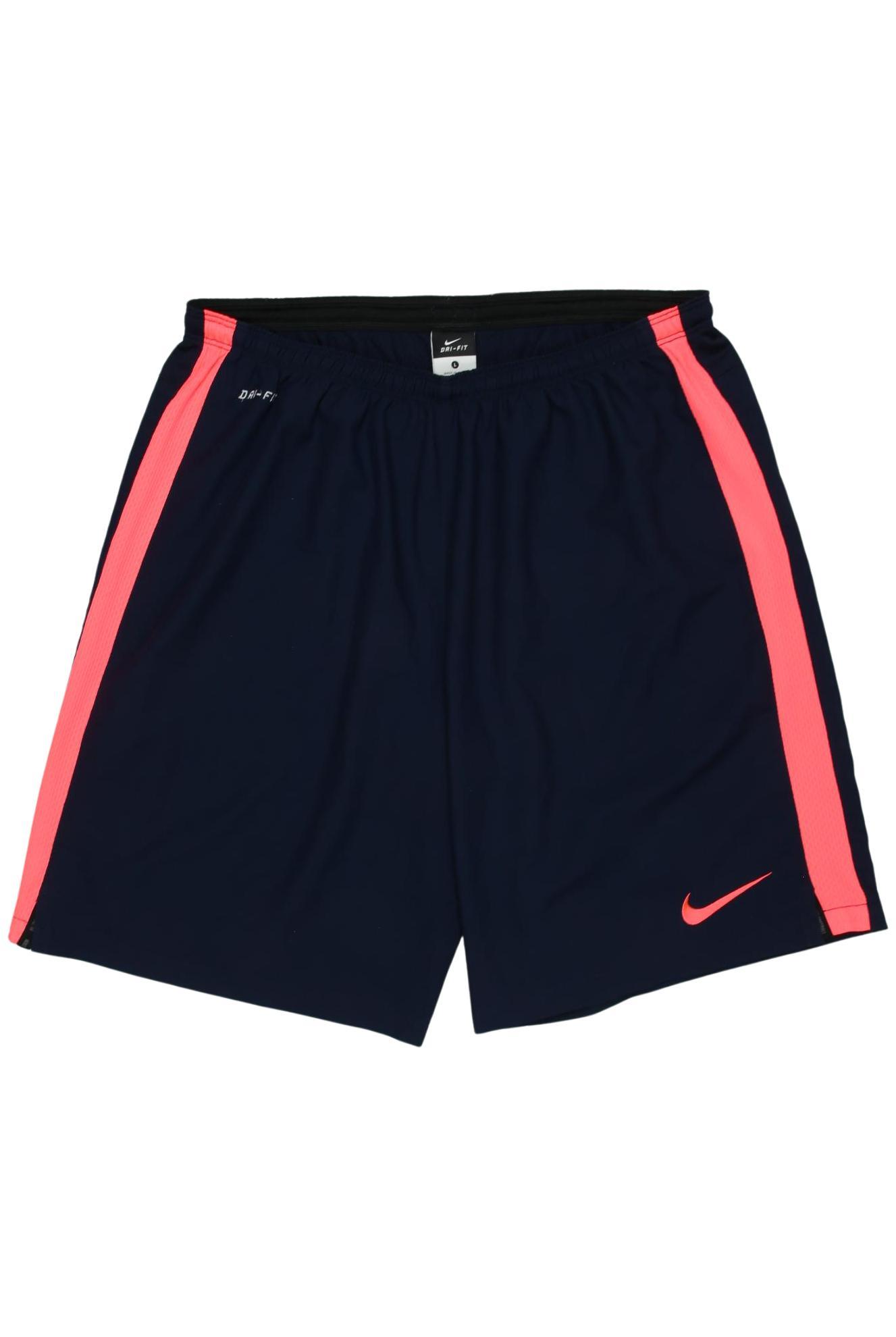 

Nike Football Herren Shorts, marineblau, Gr. 52