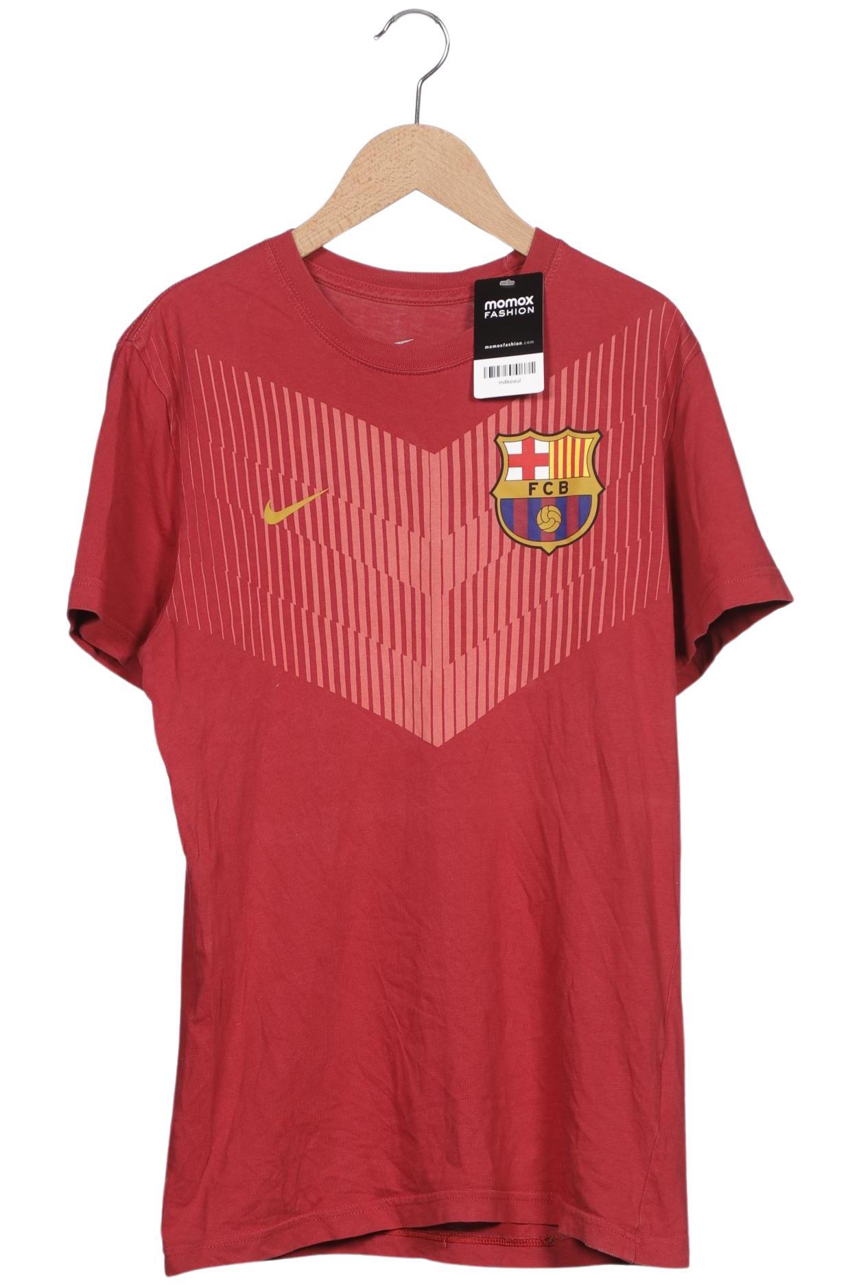 

Nike Football Herren T-Shirt, gold, Gr. 48