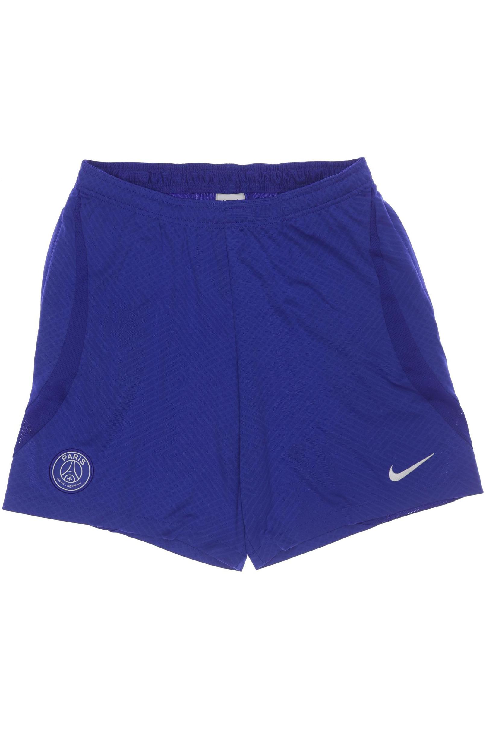 

Nike Football Herren Shorts, blau, Gr. 52