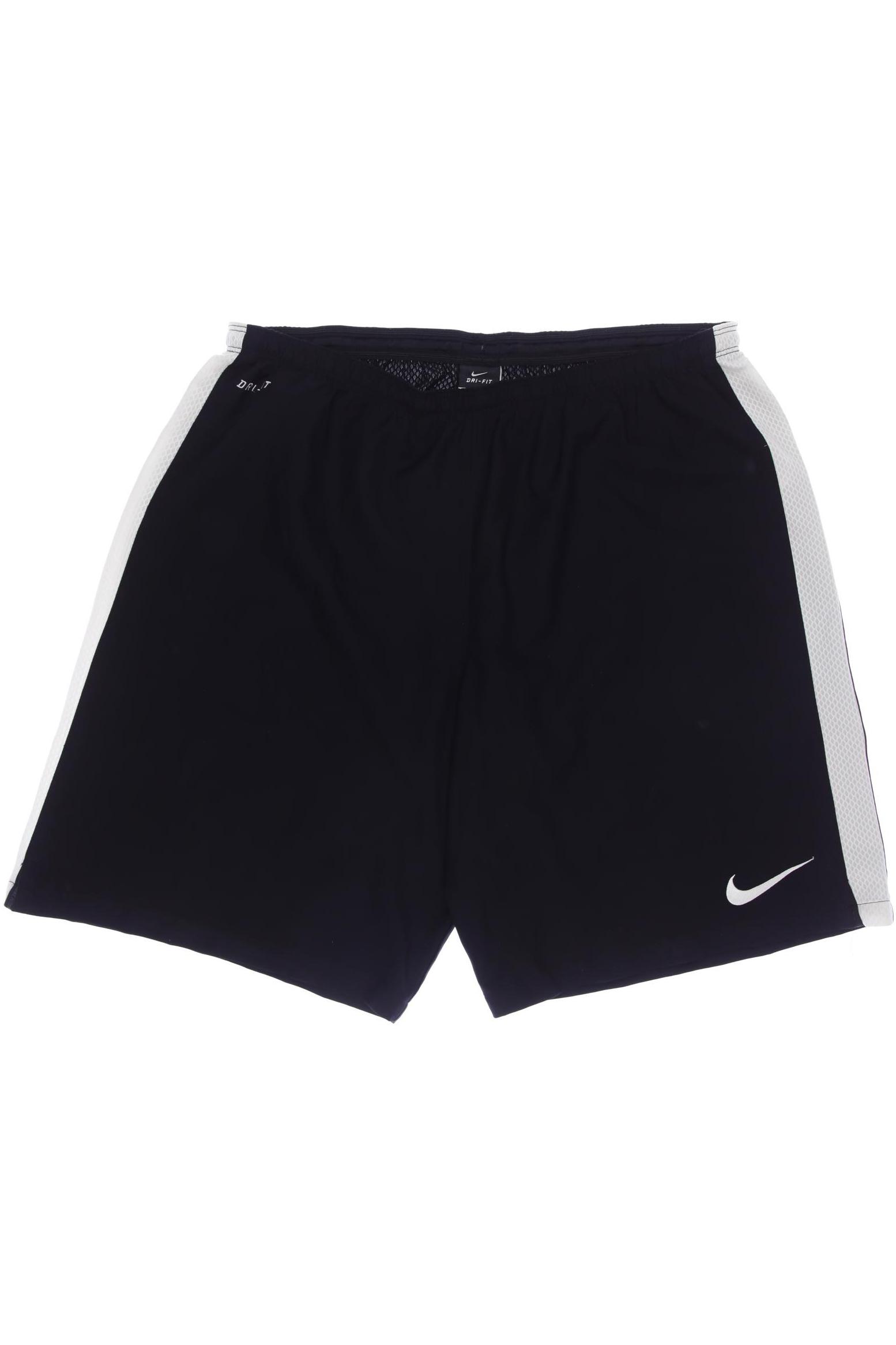 

Nike Football Herren Shorts, schwarz, Gr. 54