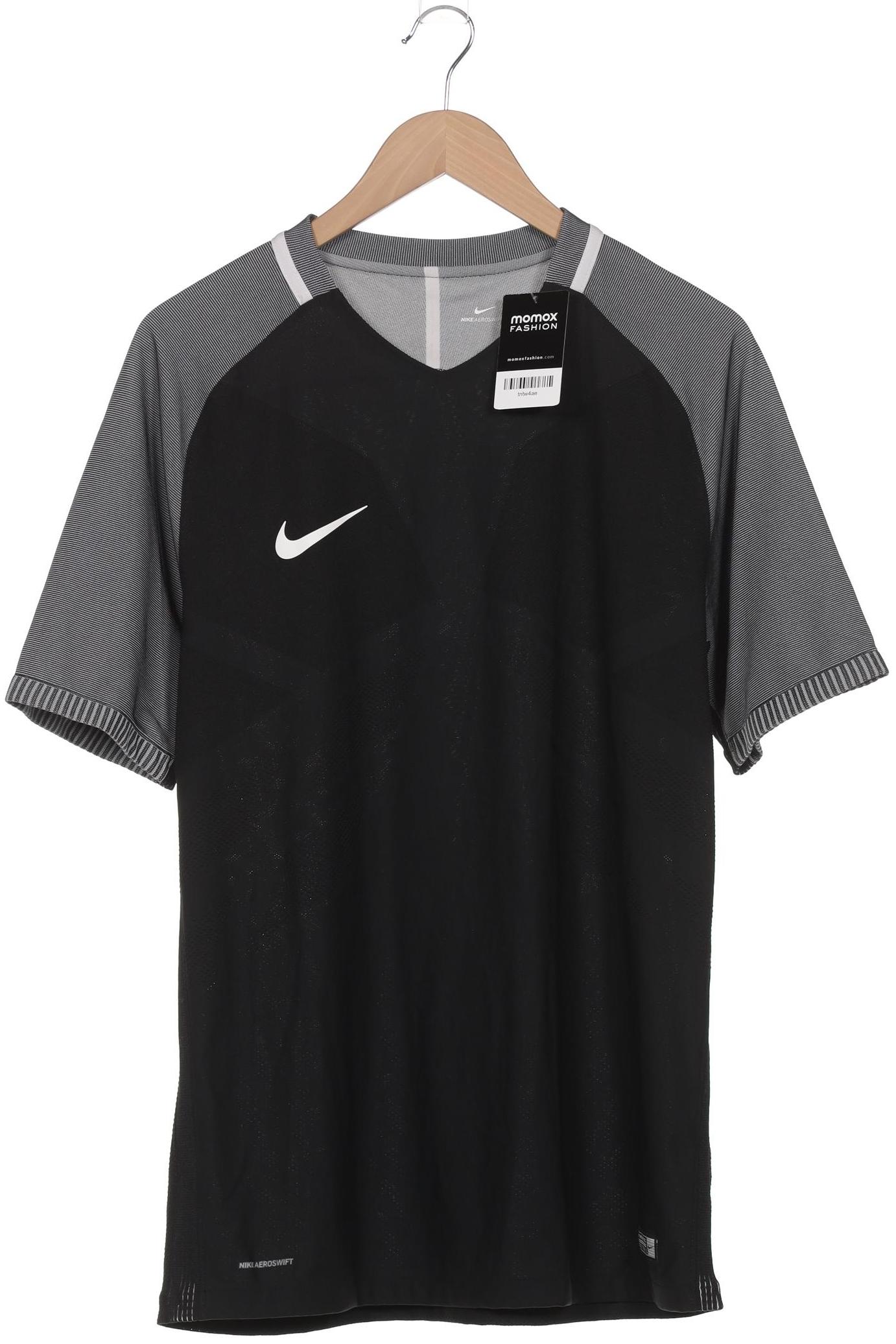 

Nike Football Herren T-Shirt, schwarz, Gr. 52