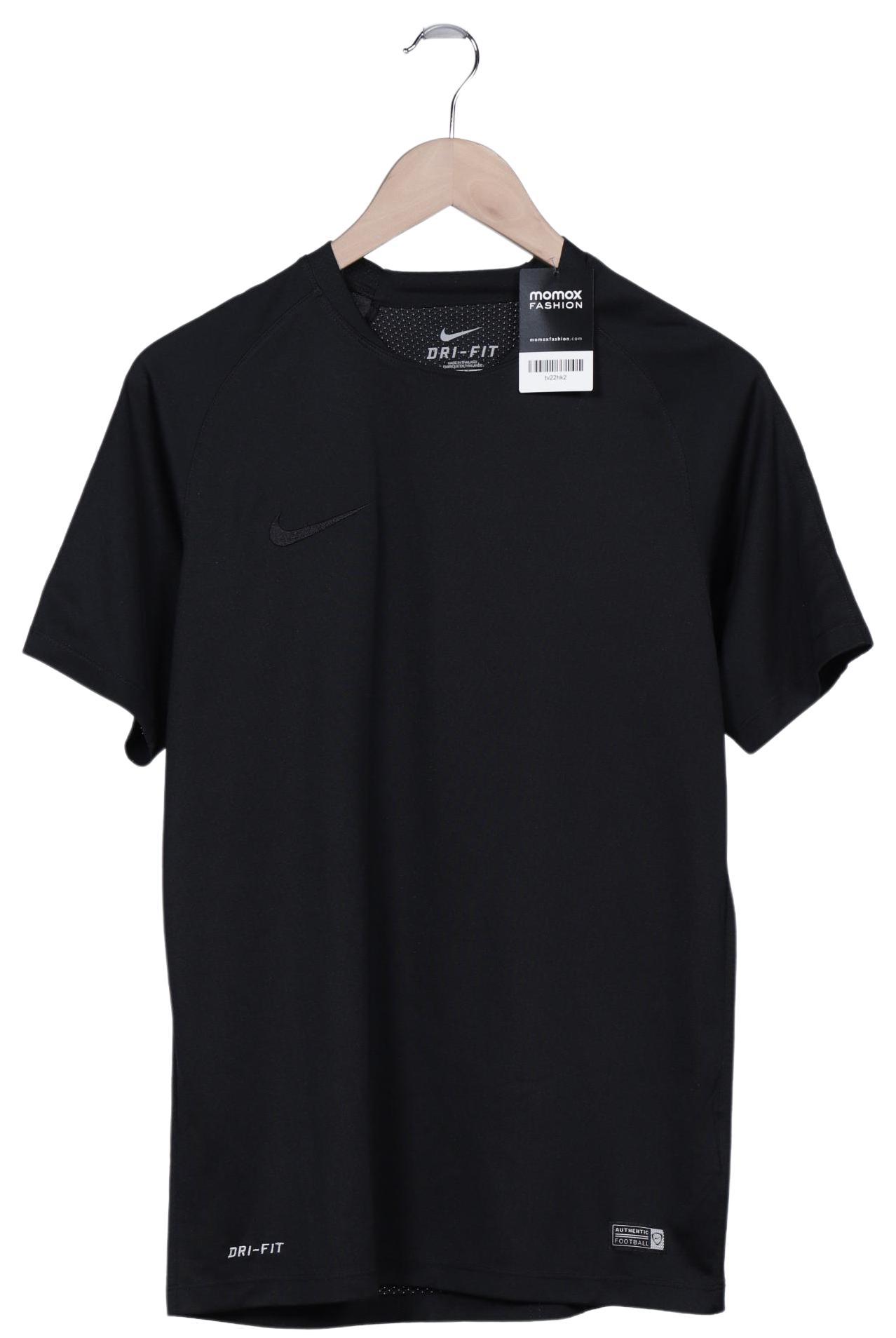 

Nike Football Herren T-Shirt, schwarz, Gr. 48