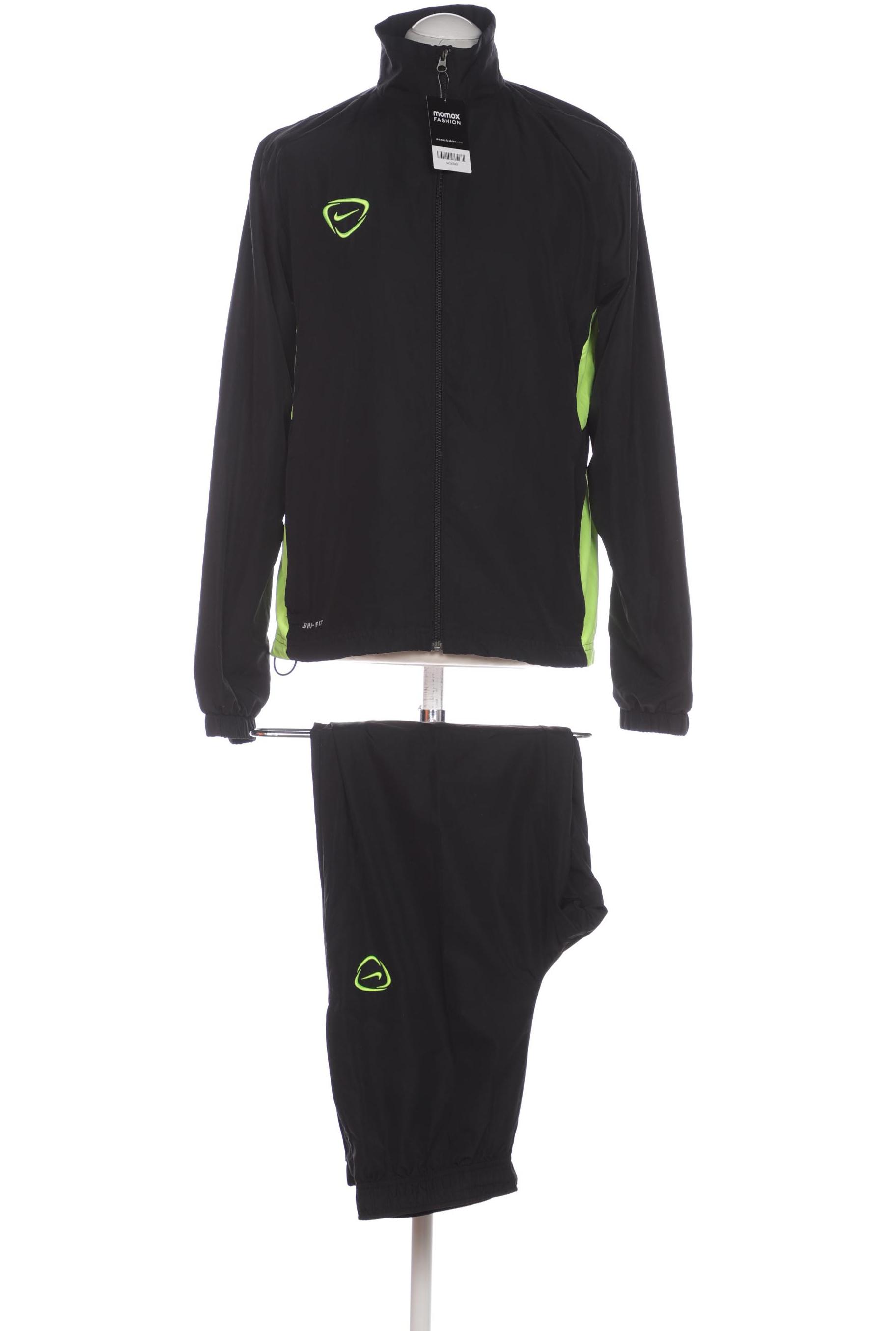 

Nike Football Herren Anzug, schwarz, Gr. 48