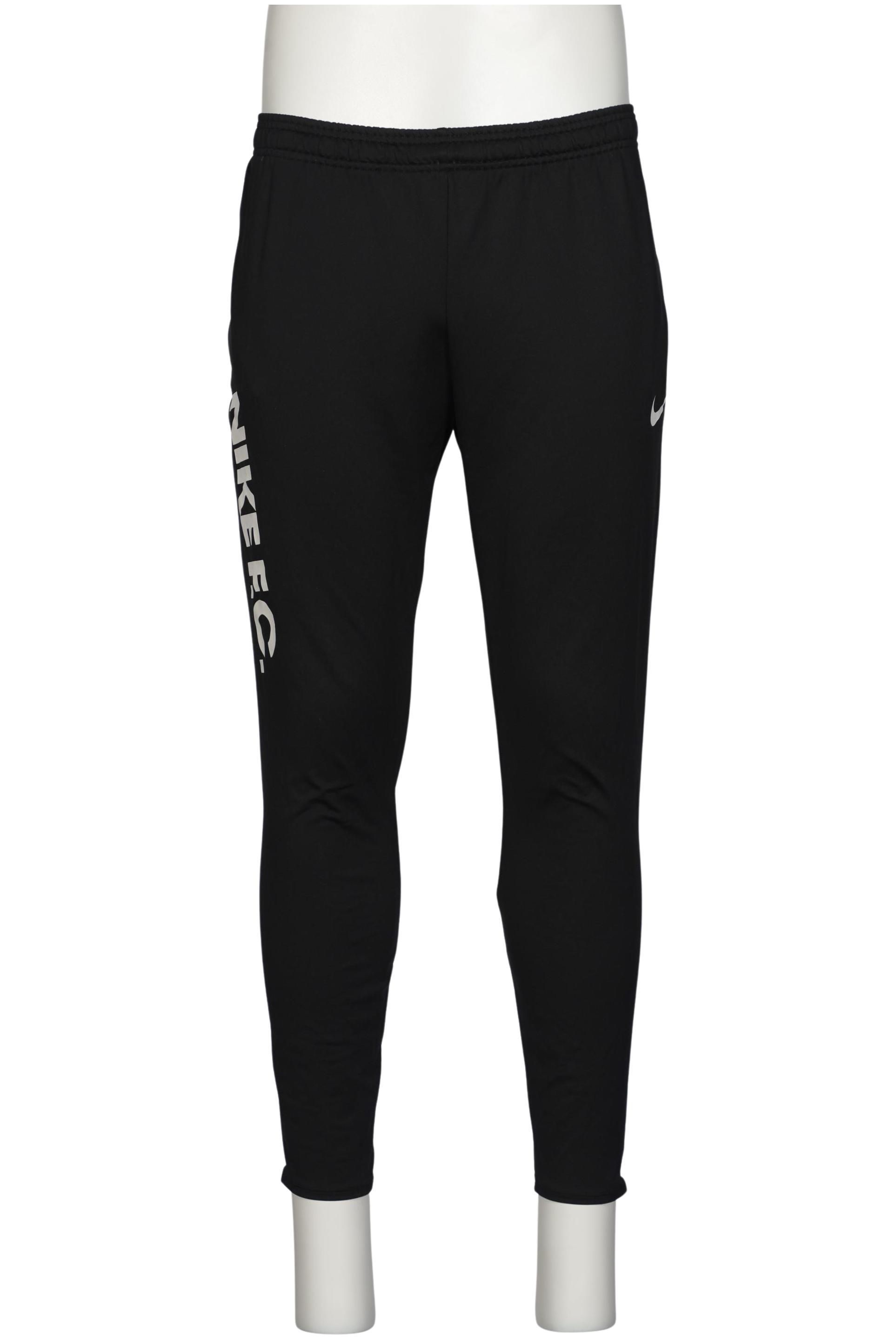 

Nike Football Herren Stoffhose, schwarz, Gr. 0