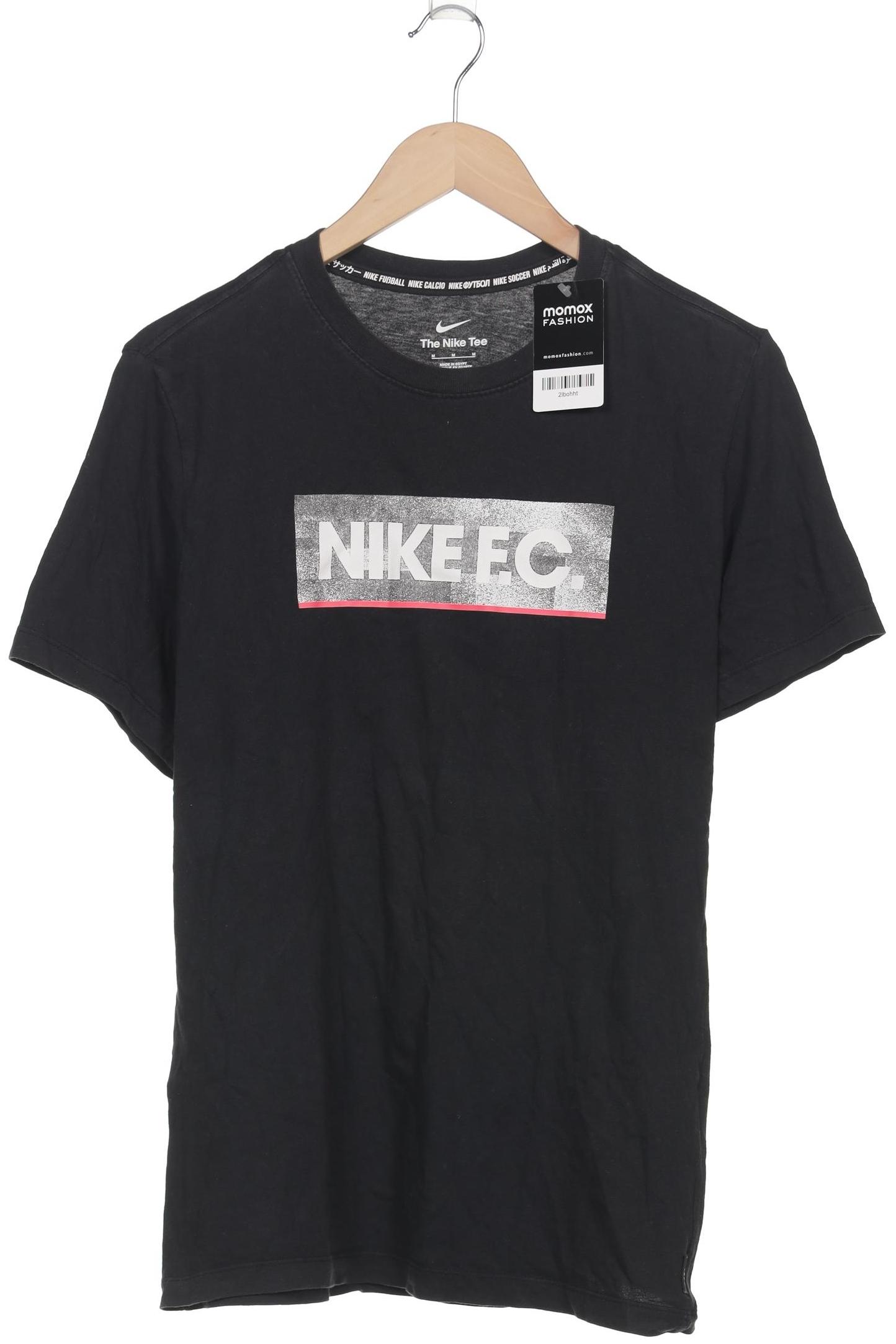 

Nike Football Herren T-Shirt, schwarz, Gr. 48