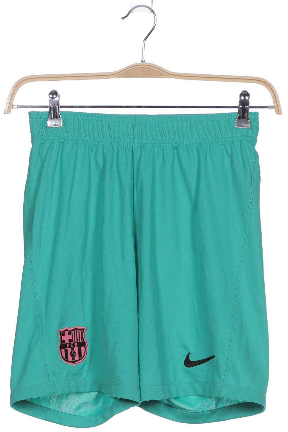 

Nike Football Herren Shorts, grün, Gr. 46