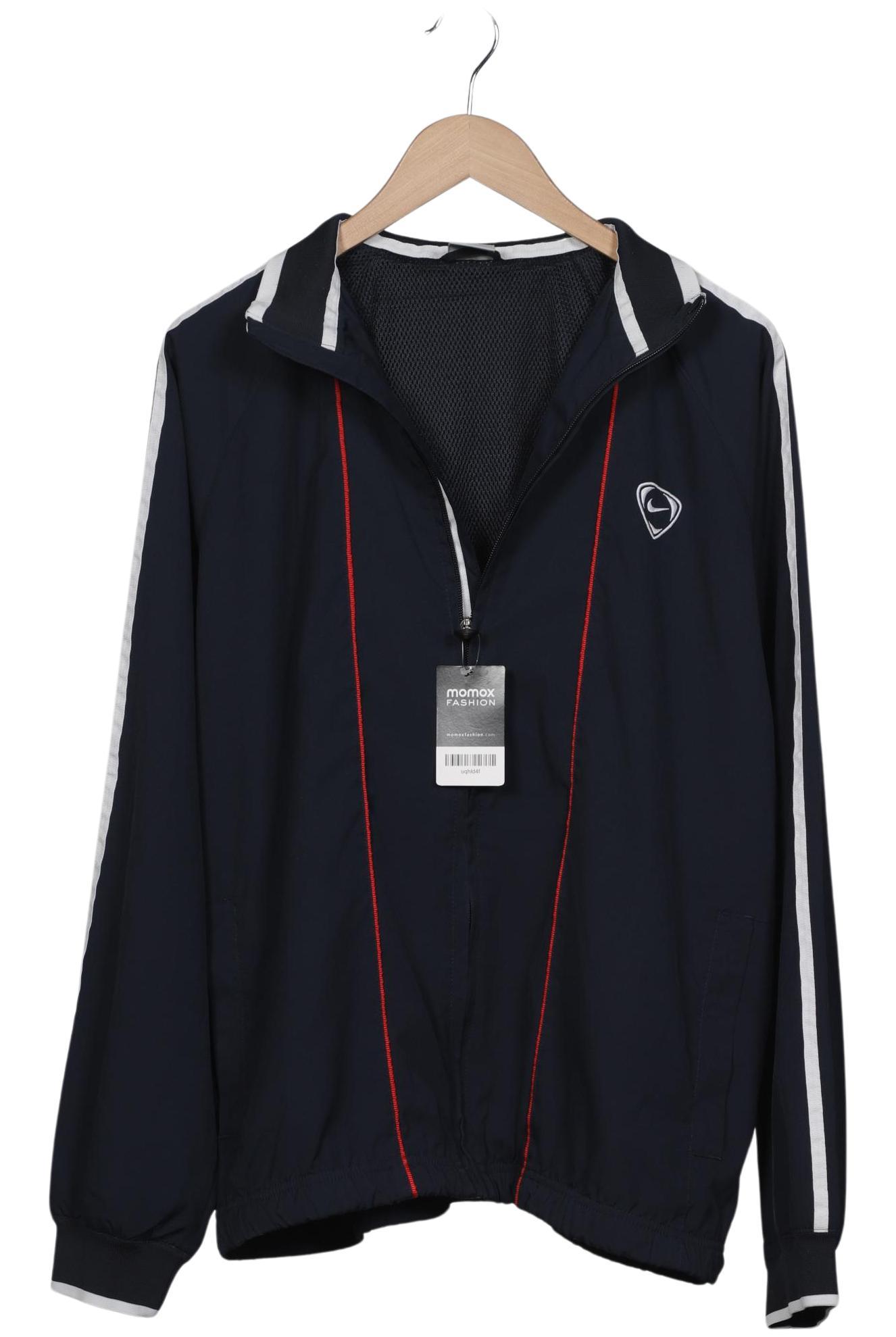 

Nike Football Herren Jacke, marineblau, Gr. 52