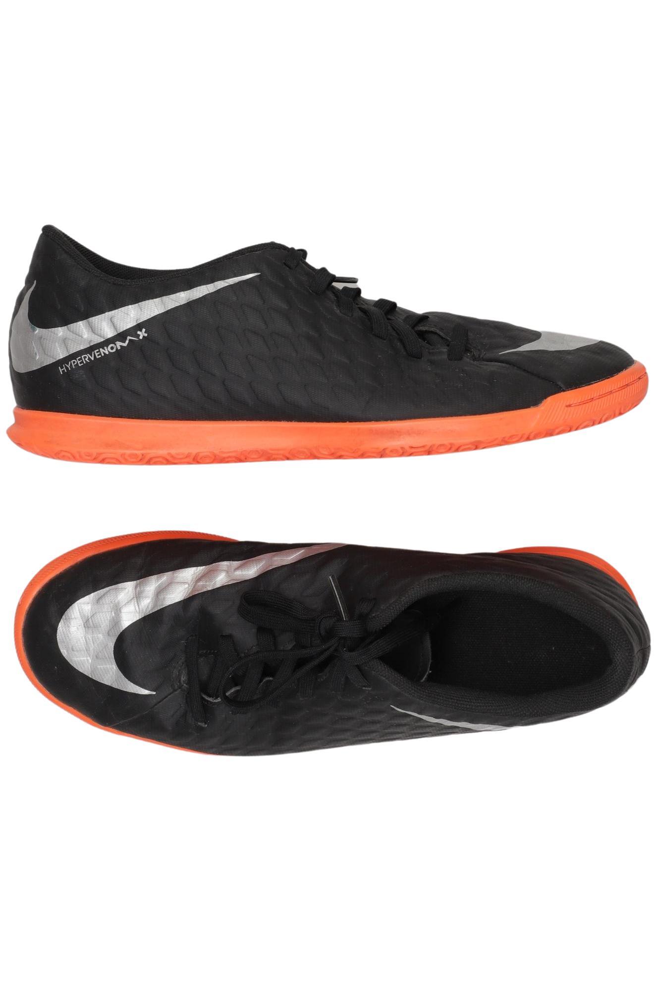 

Nike Football Herren Sneakers, schwarz, Gr. 40.5