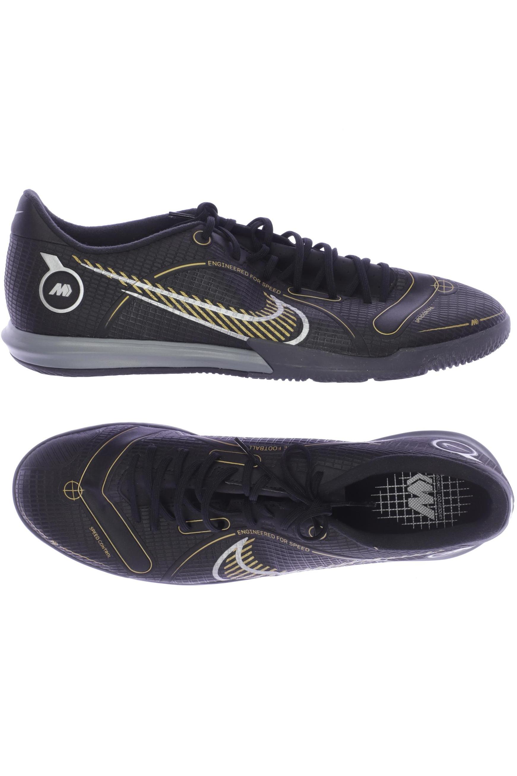 

Nike Football Herren Sneakers, schwarz, Gr. 47.5