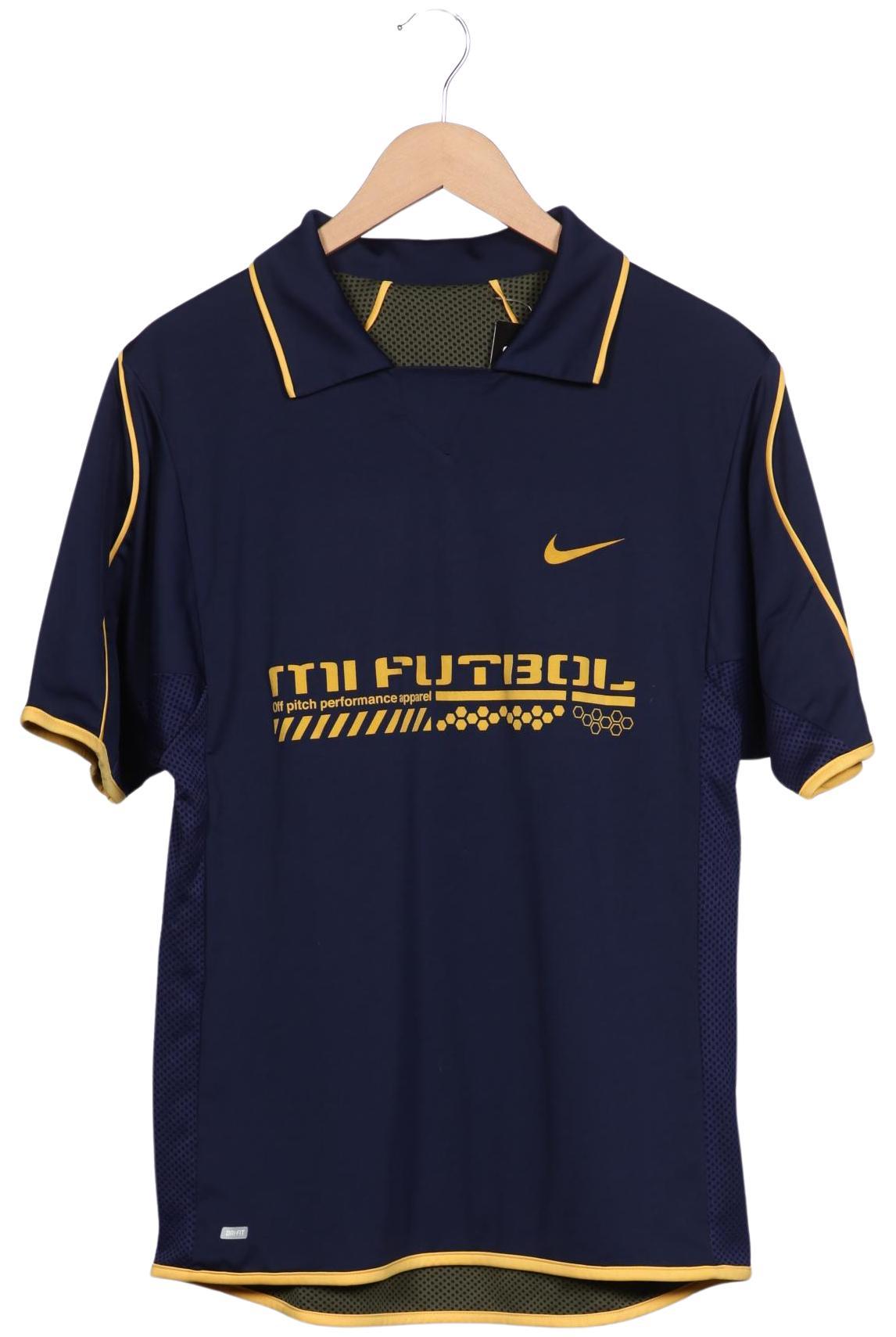 Thumbnail - Nike Football Herren Poloshirt, mehrfarbig, Gr. 48