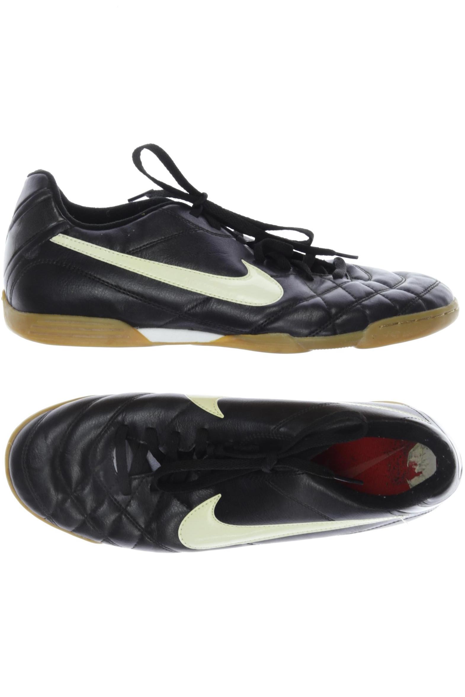 

Nike Football Herren Sneakers, schwarz, Gr. 44